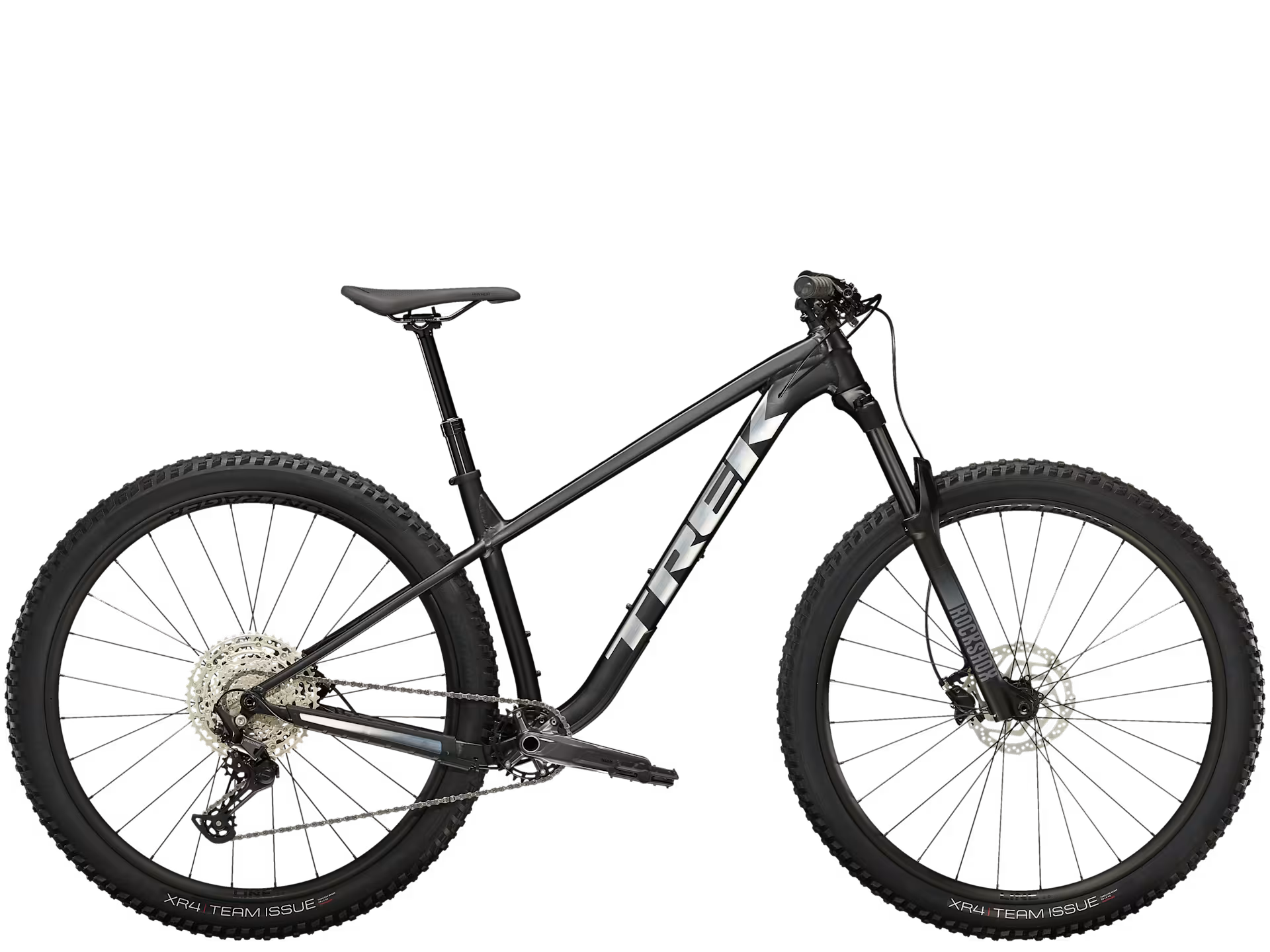 Trek Roscoe 7