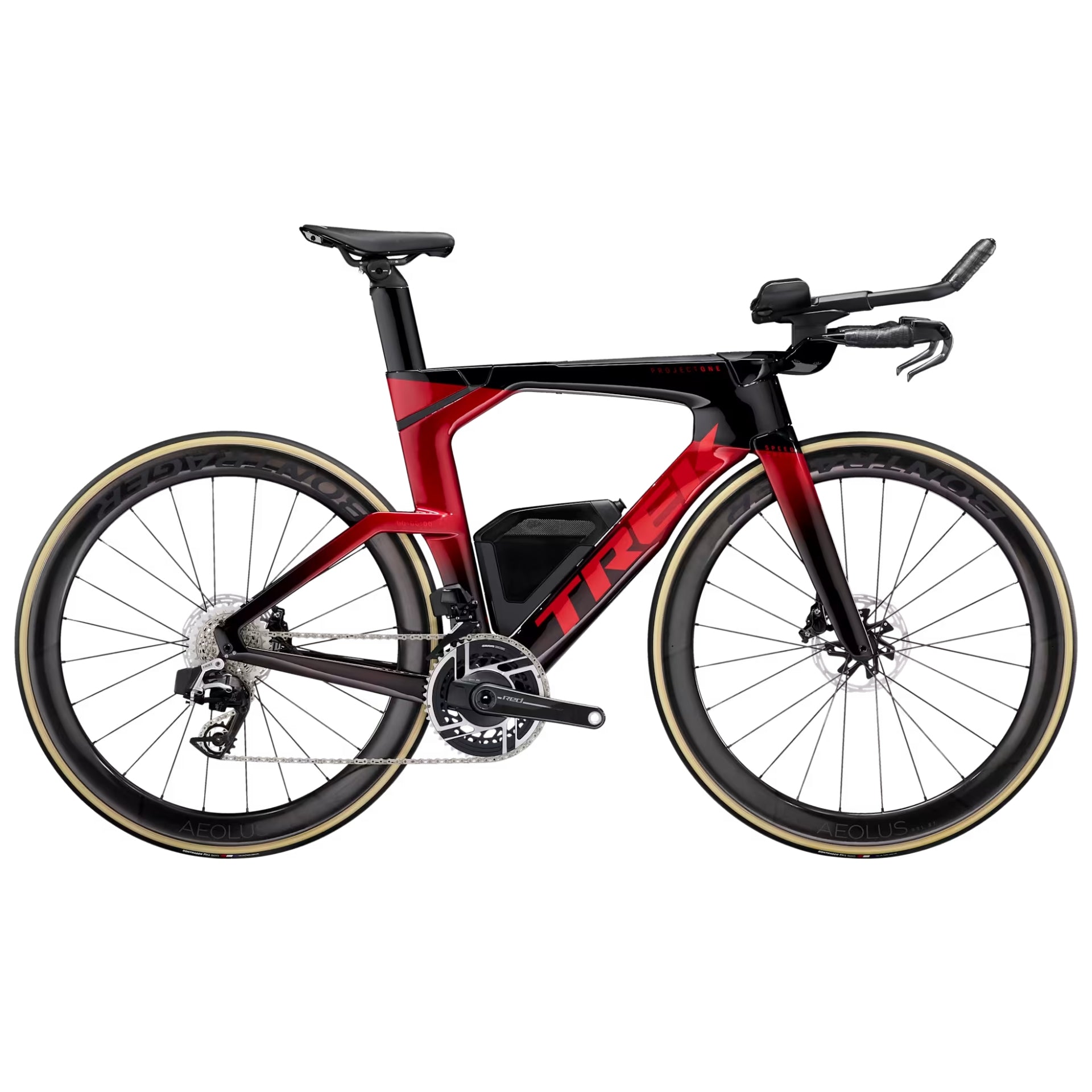 Trek Speed Concept SLR 9 AXS