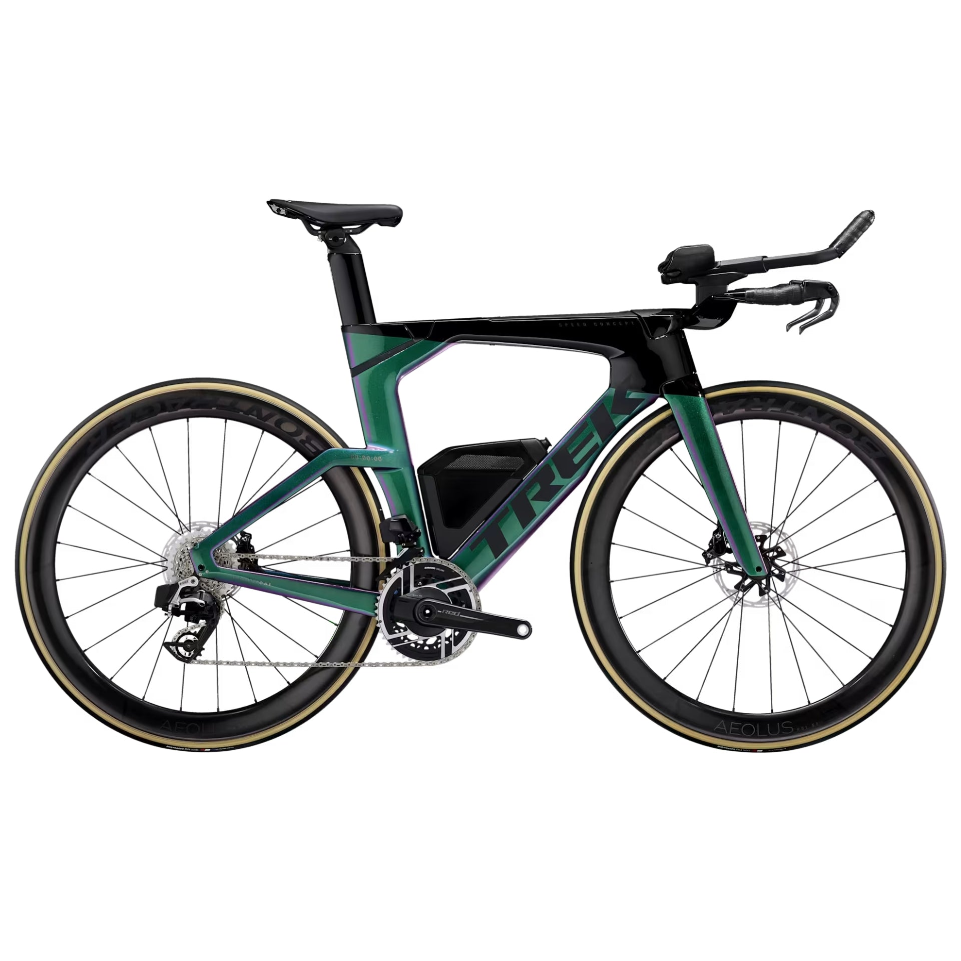 Trek Speed Concept SLR 9 AXS