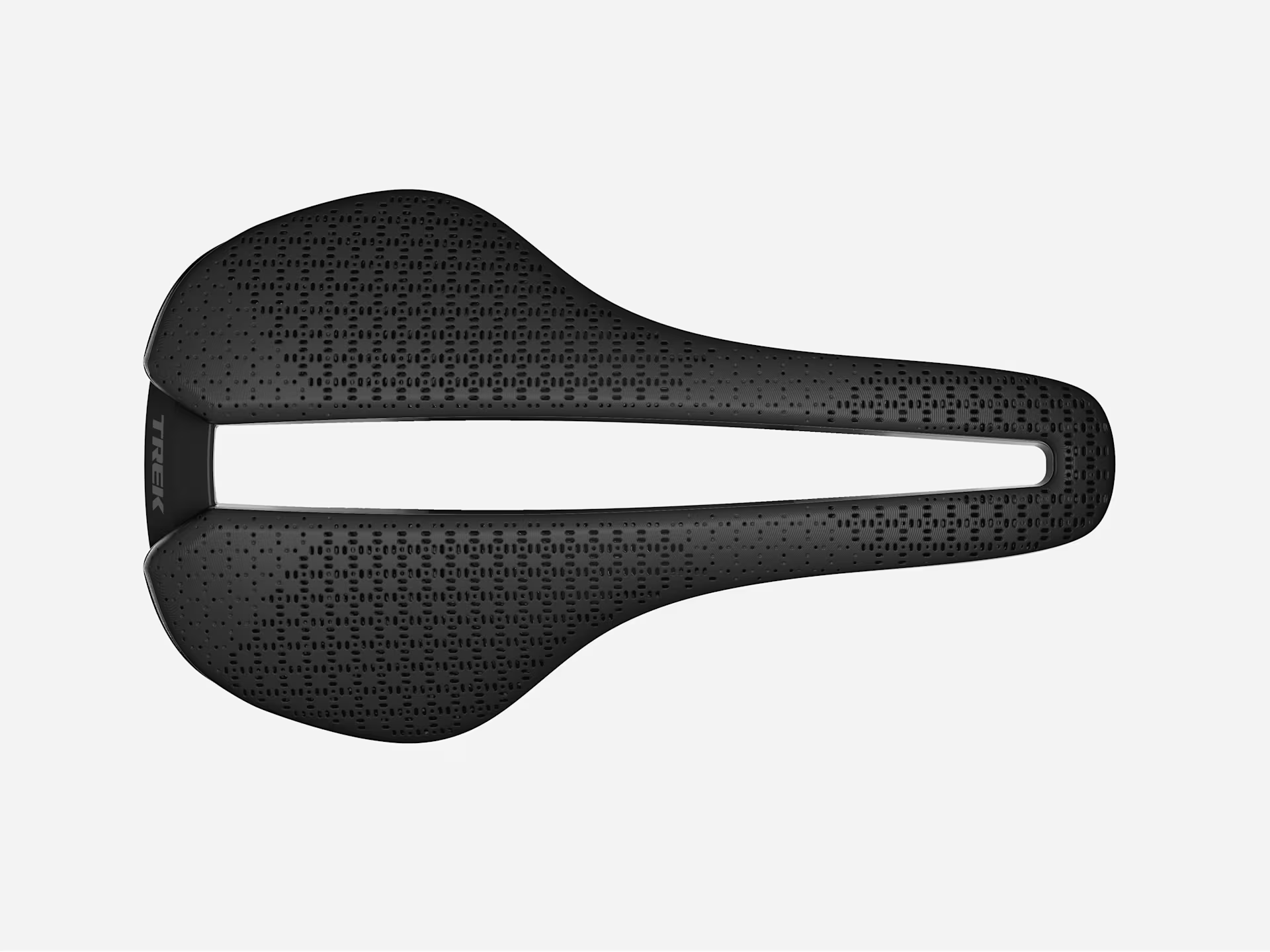 Trek Satula Aeolus Elite AirLoom, 135mm