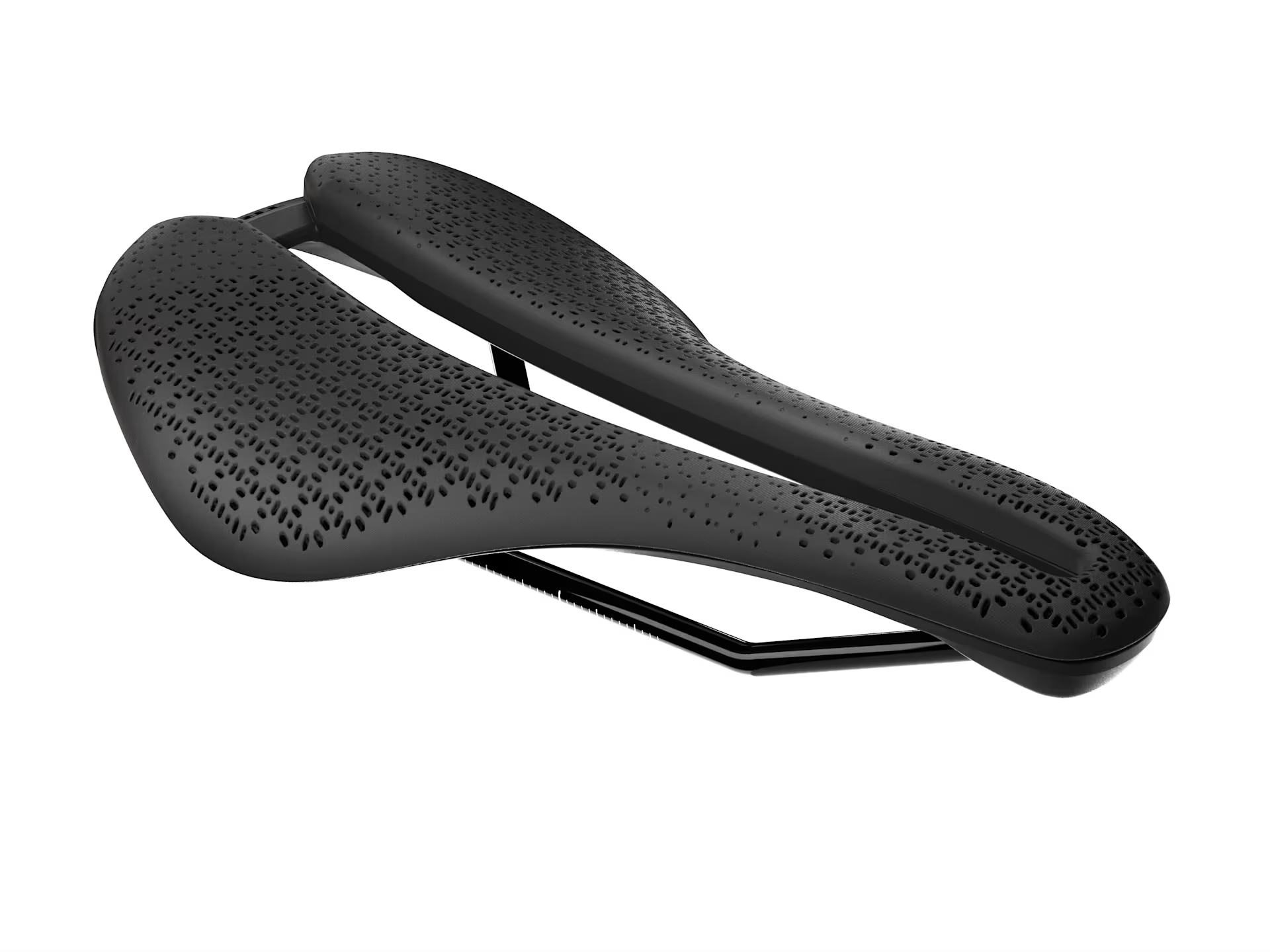 Trek Satula Aeolus Elite AirLoom, 155mm