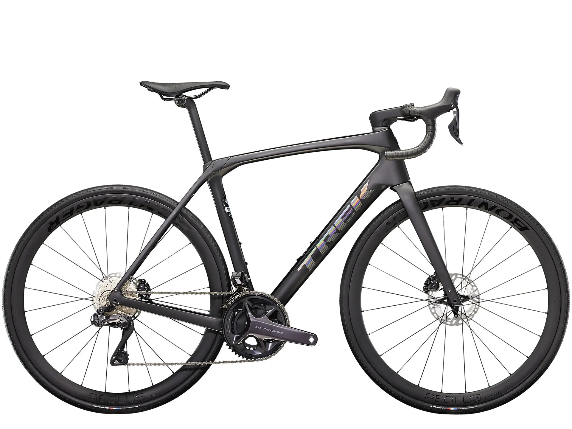 Trek Domane SLR 7 Gen 4 – maantiepyörä, Ultegra Di2