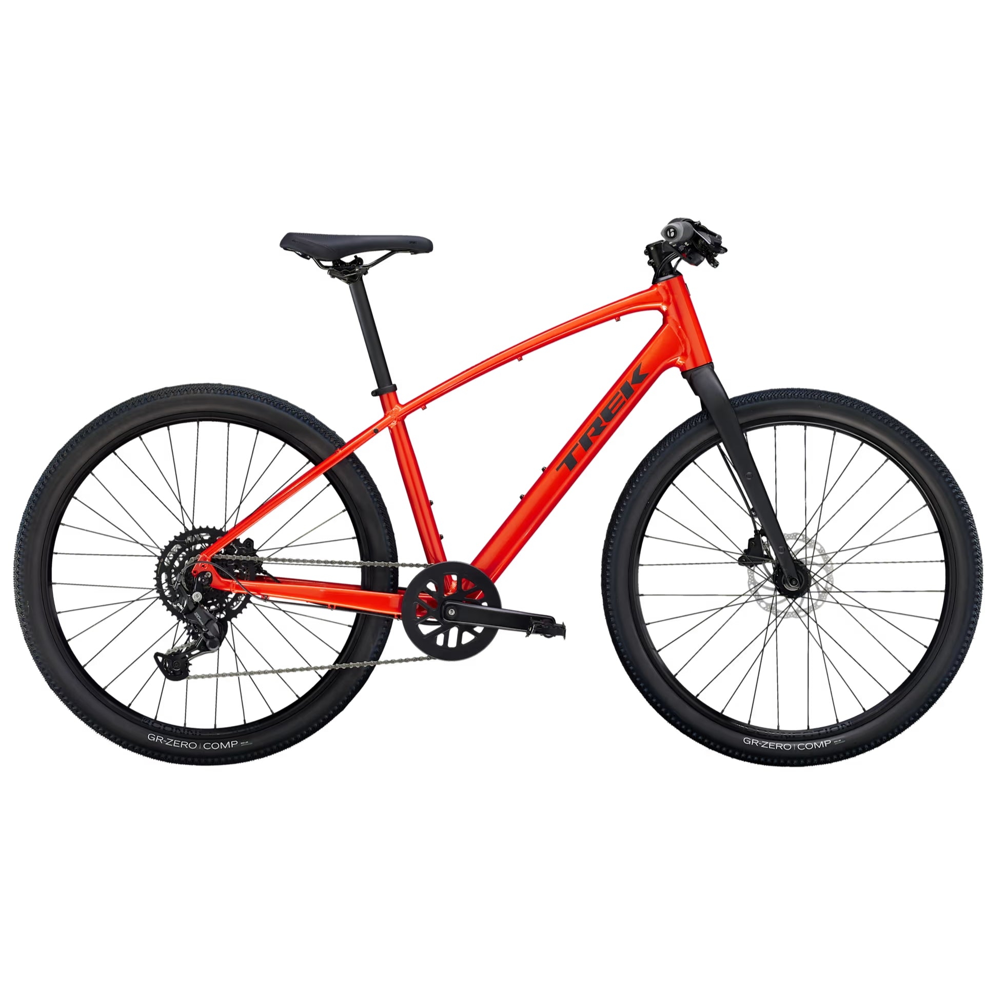 Trek Dual Sport 2 Gen 5