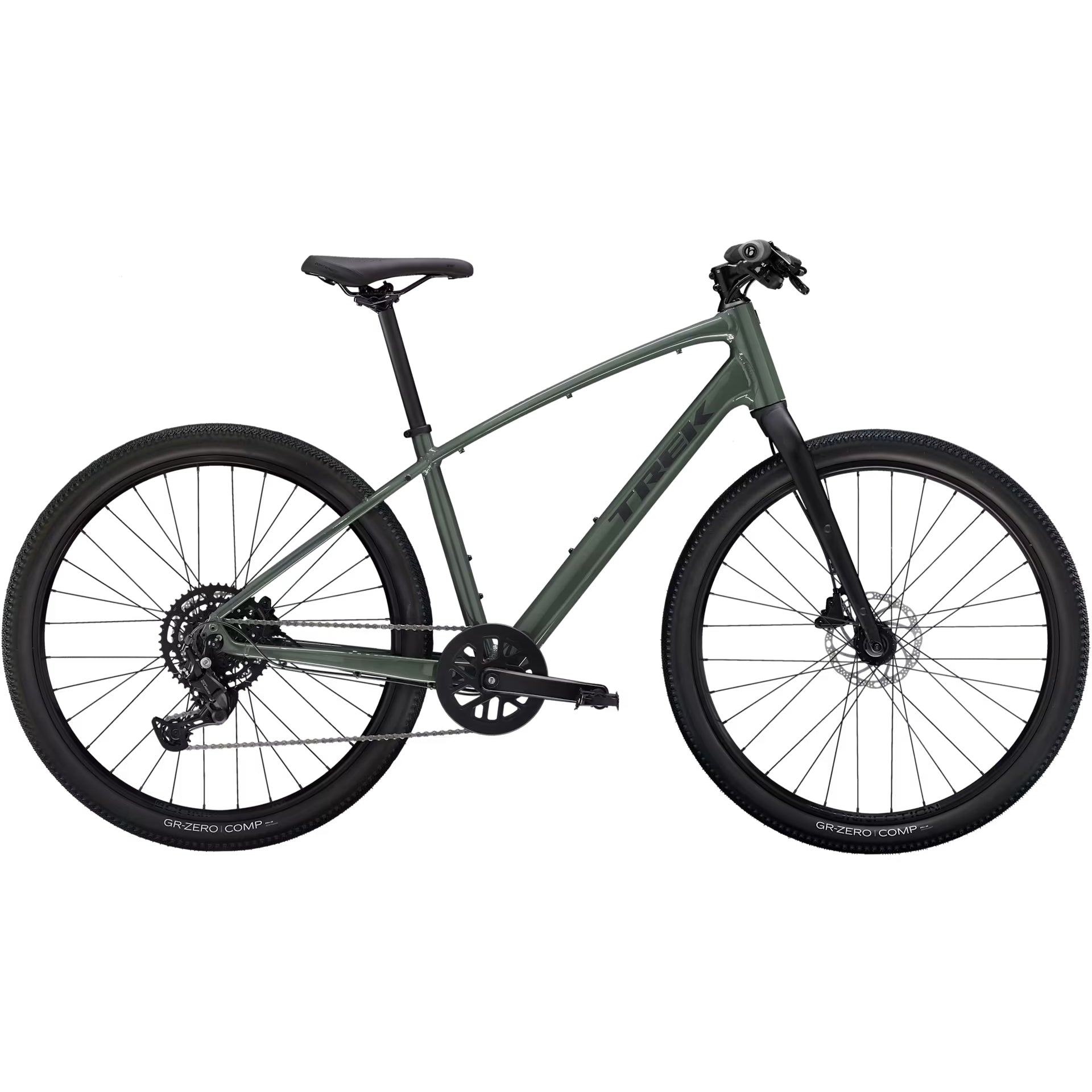 Trek Dual Sport 2 Gen 5
