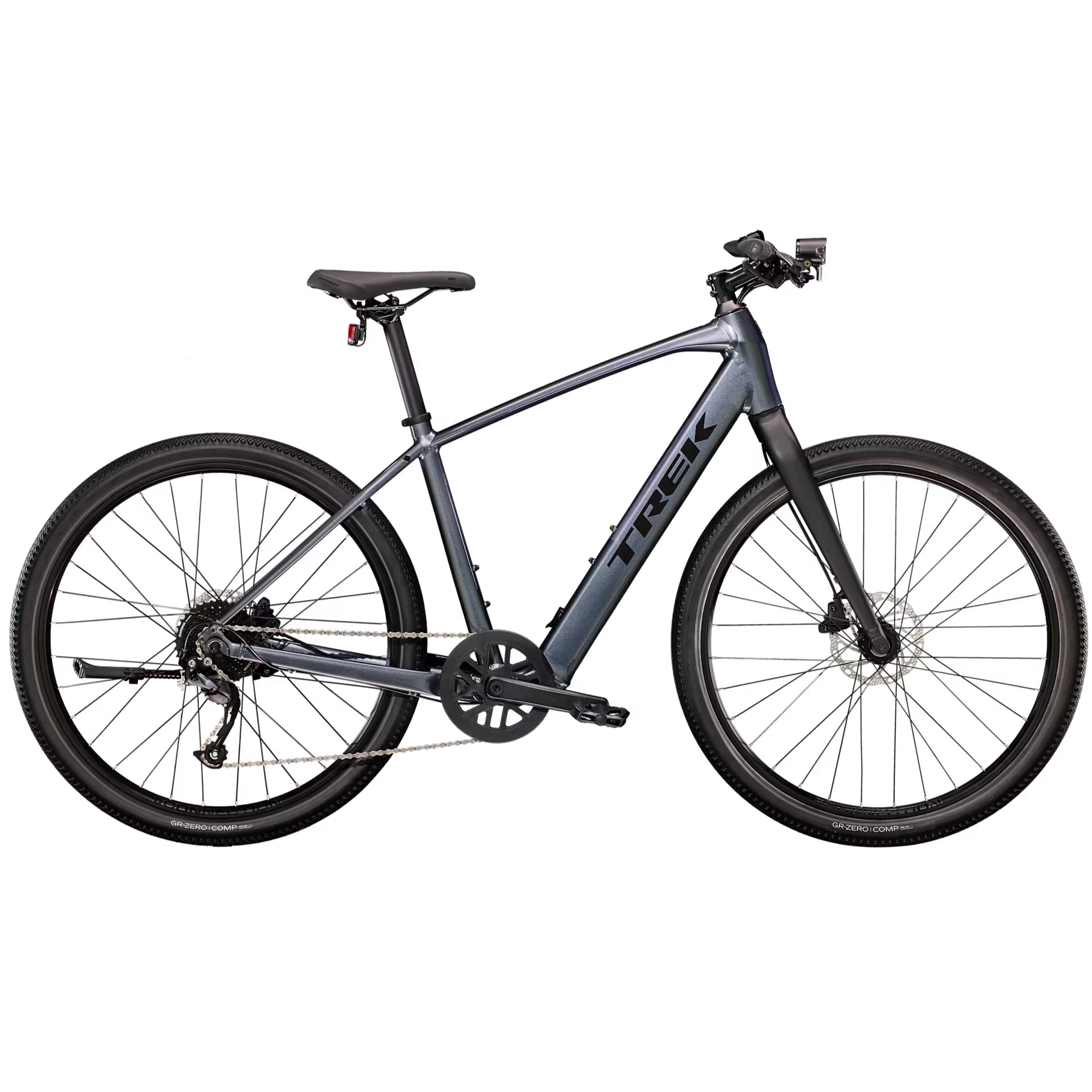 Trek Dual Sport+ 2