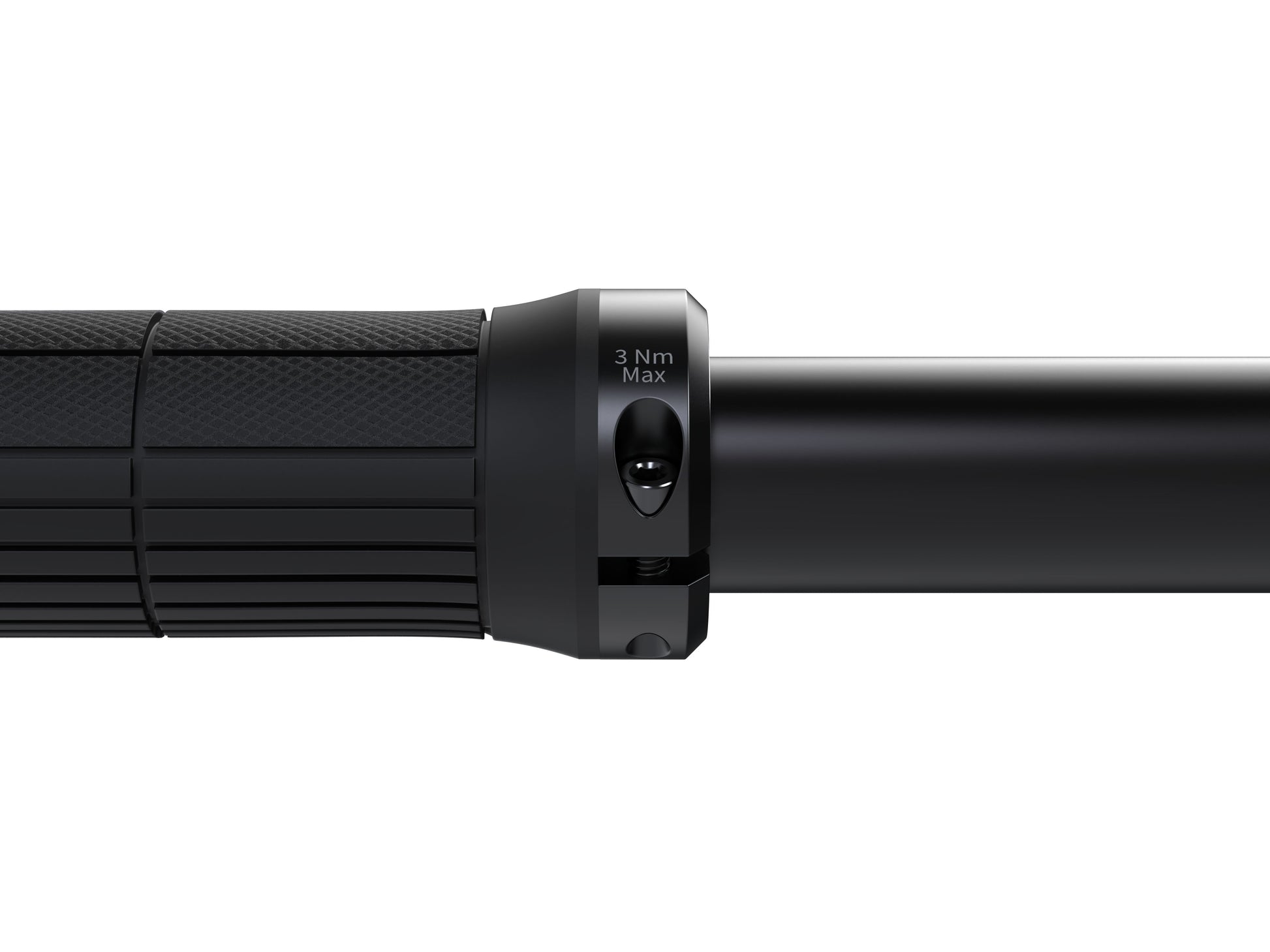 Trek Kädensijat Ergonomic Pro MTB Grip Set