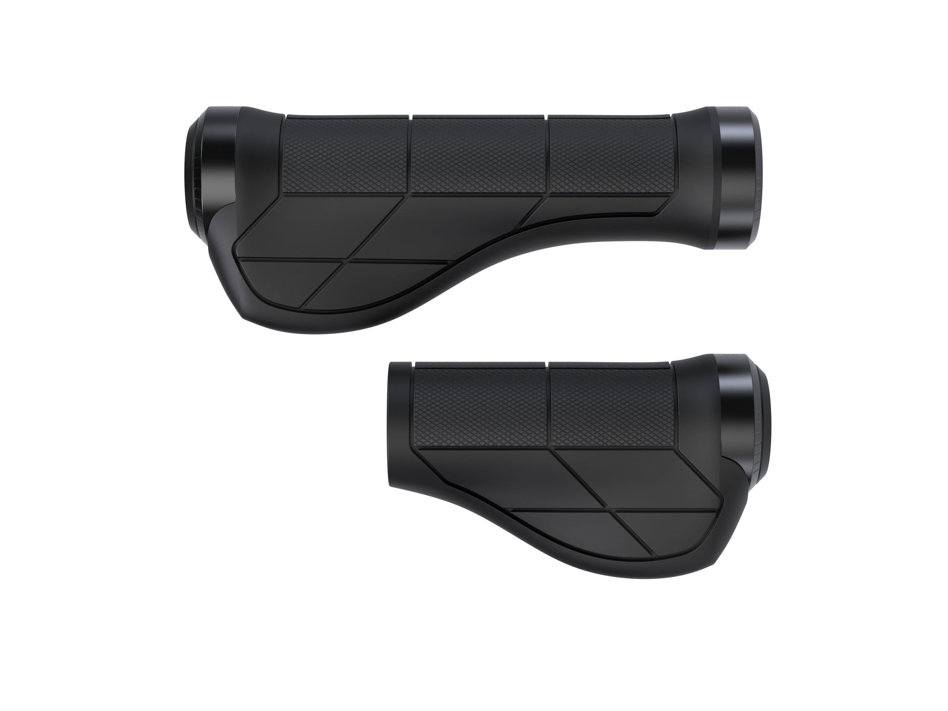 Trek Kädensijat Ergonomic Pro MTB Grip Set