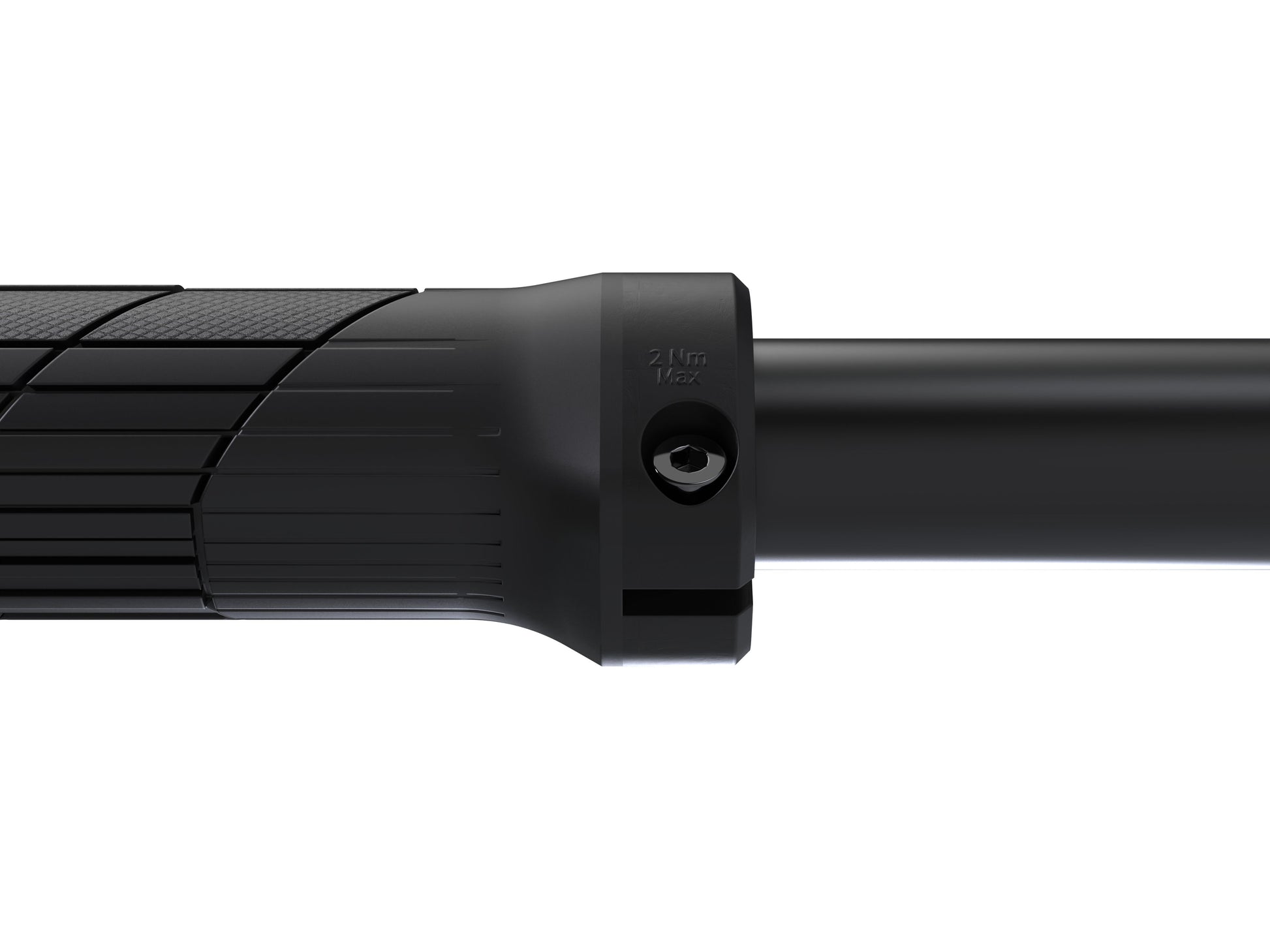 Trek Line Comp MTB Grip Set, Black 135 mm