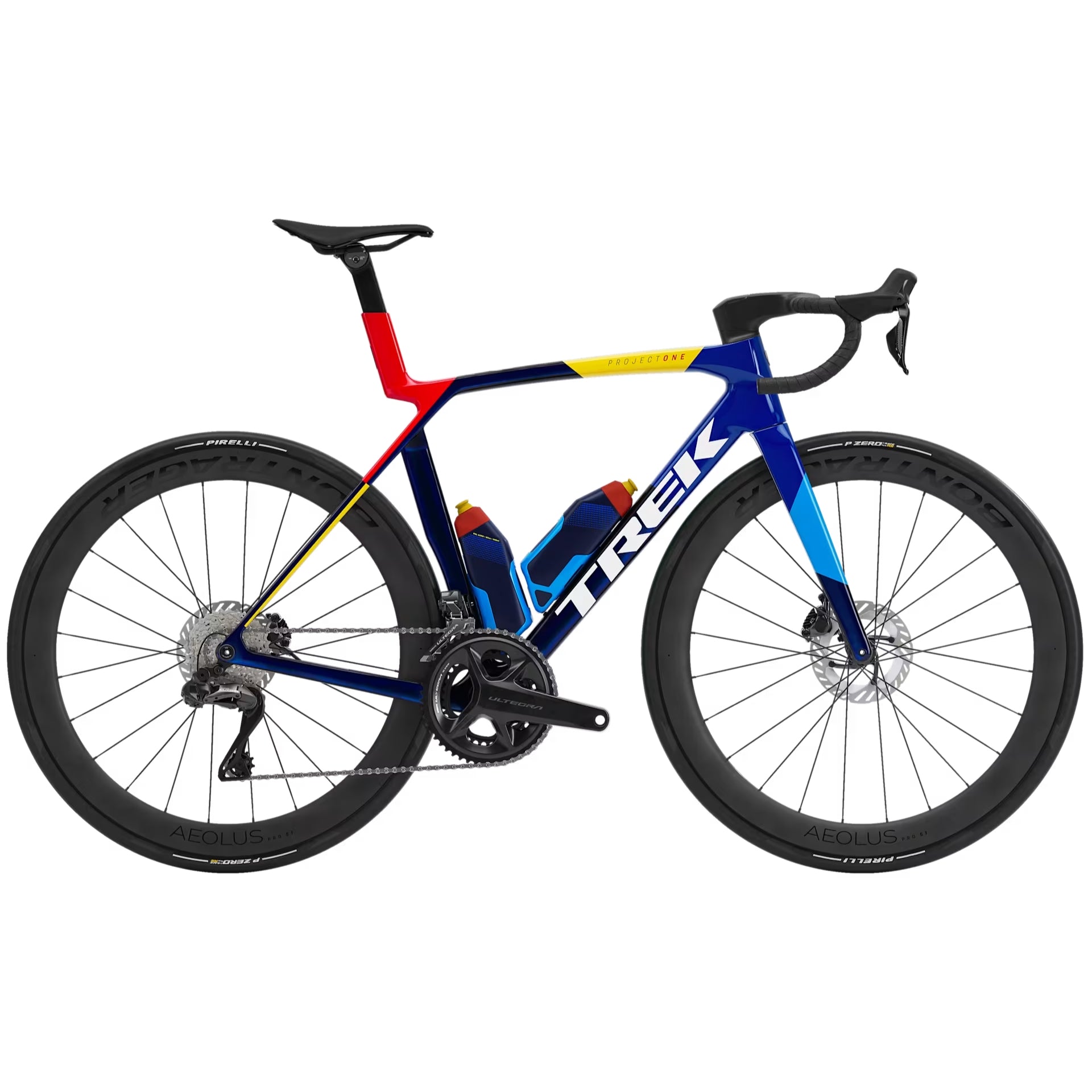 Trek Madone SLR 7 Gen 8