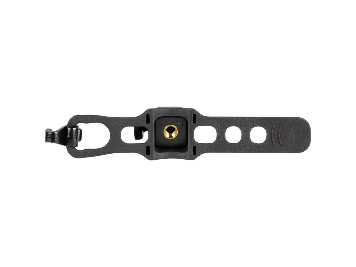 Trek Takavalon Kiinnityspanta Quick Connect Rear Light Bracket