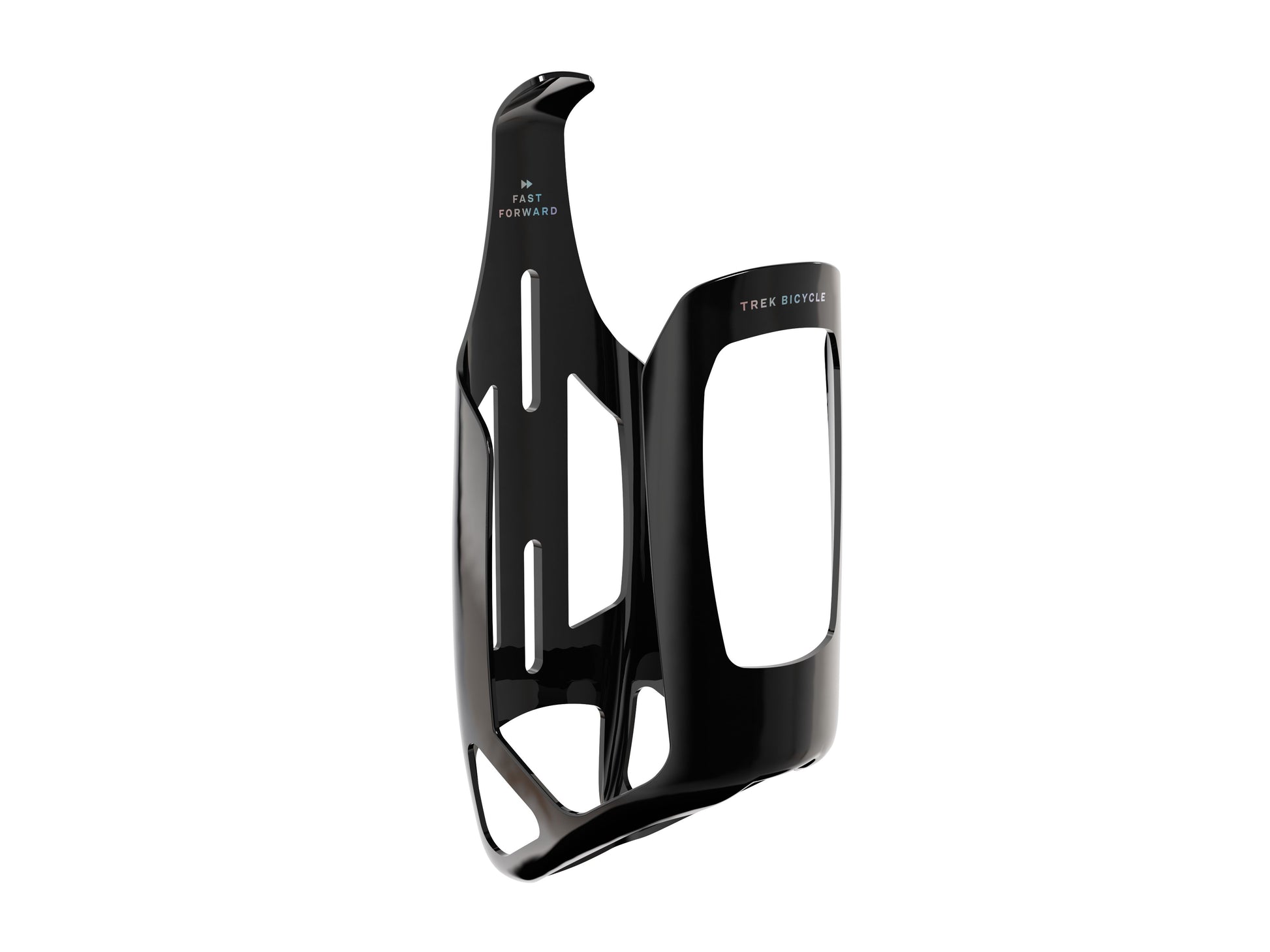 Trek RSL Aero -juomapullo ja -pulloteline