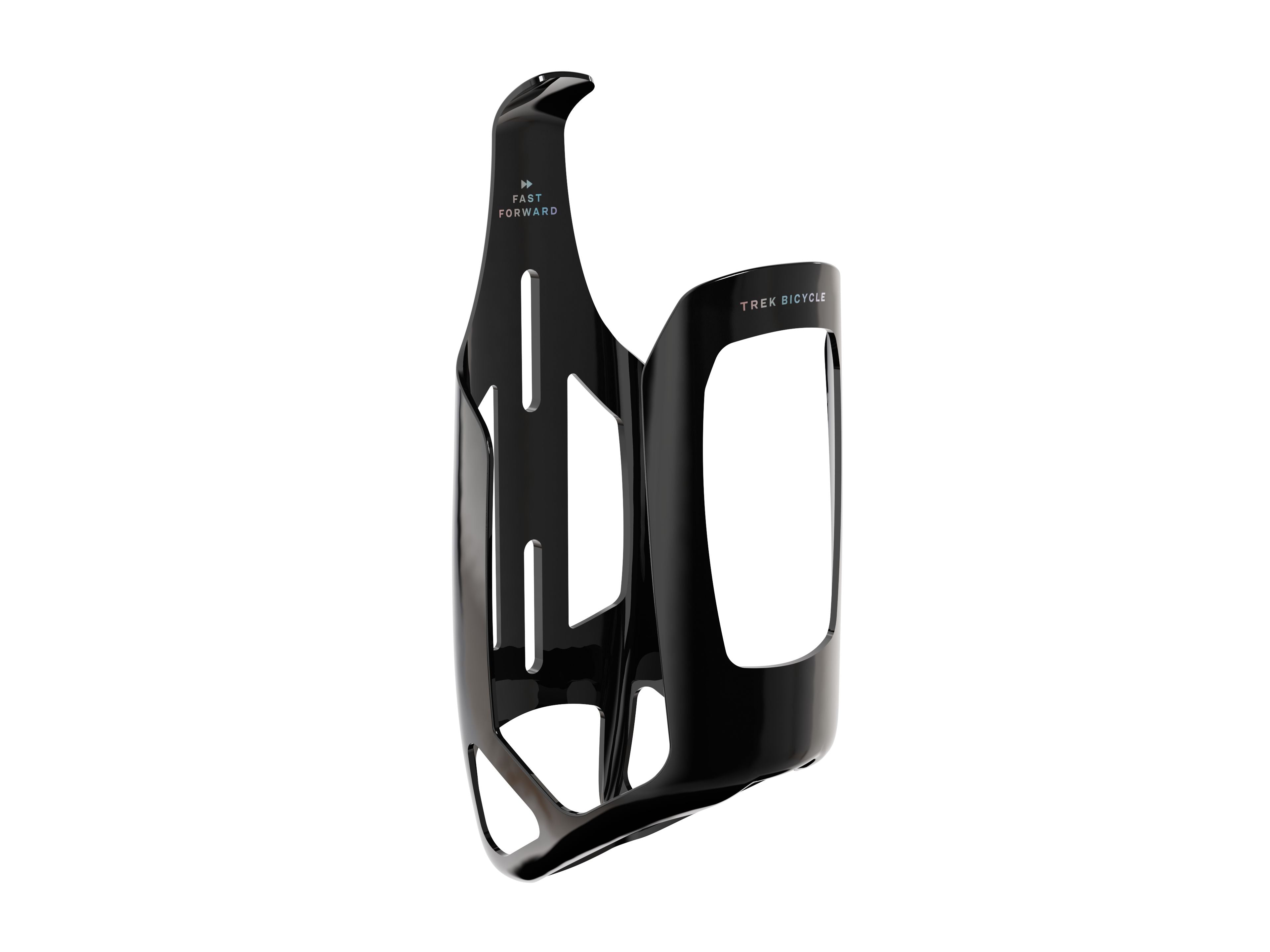 Trek RSL Aero -juomapullo ja -pulloteline