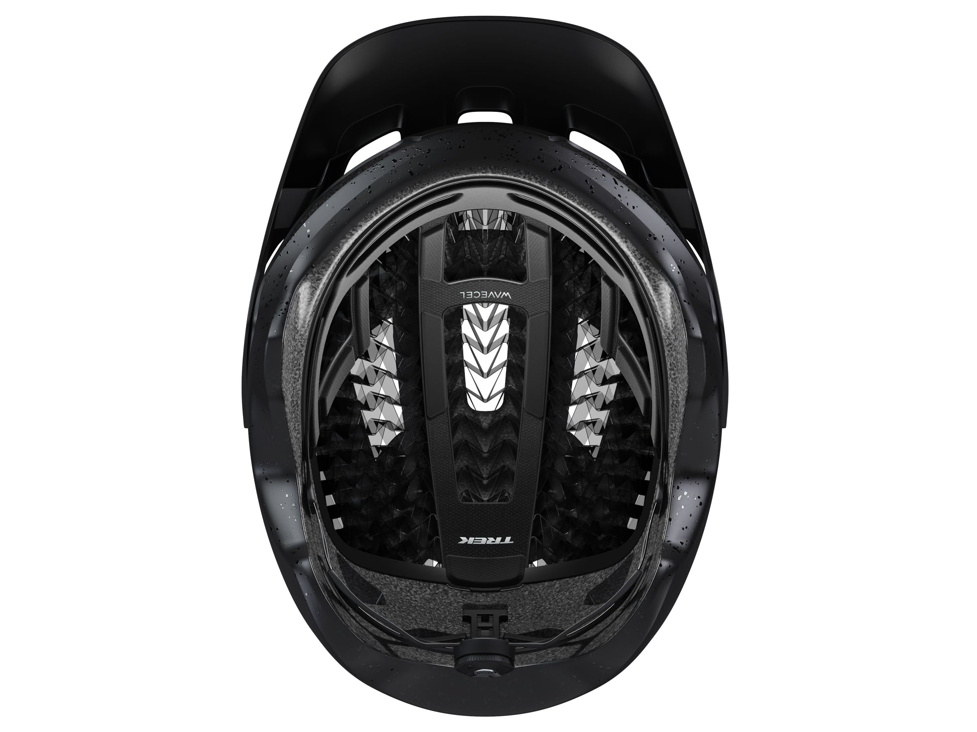 Trek Kypärä Rally WaveCel