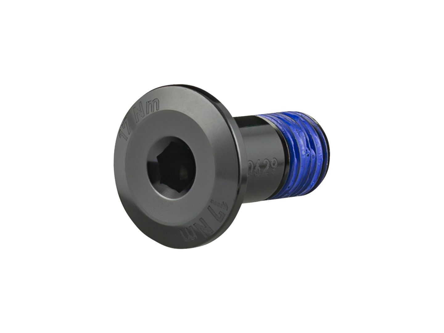 Trek M10x1mm Full Suspension Rocker Pivot Bolt [FST TRK BOLT M10X1X21]