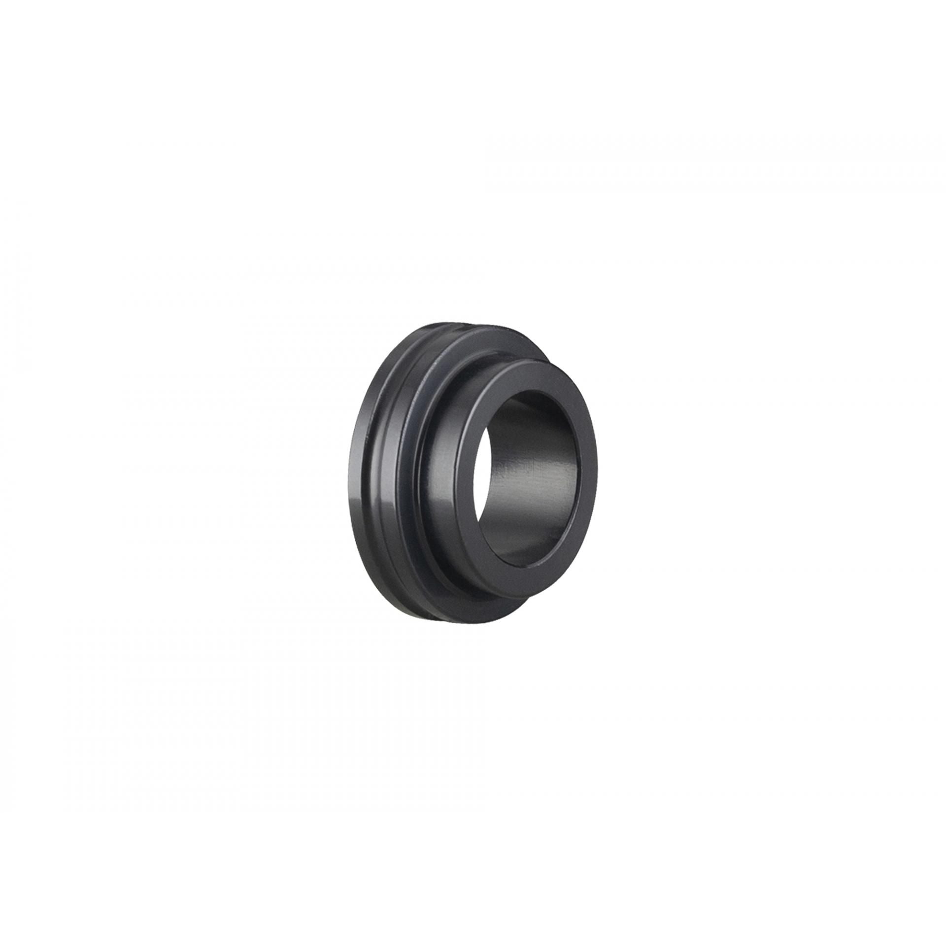 Trek 2022 Session 29 Idler Pulley 4.5mmx12mm Black Spacer