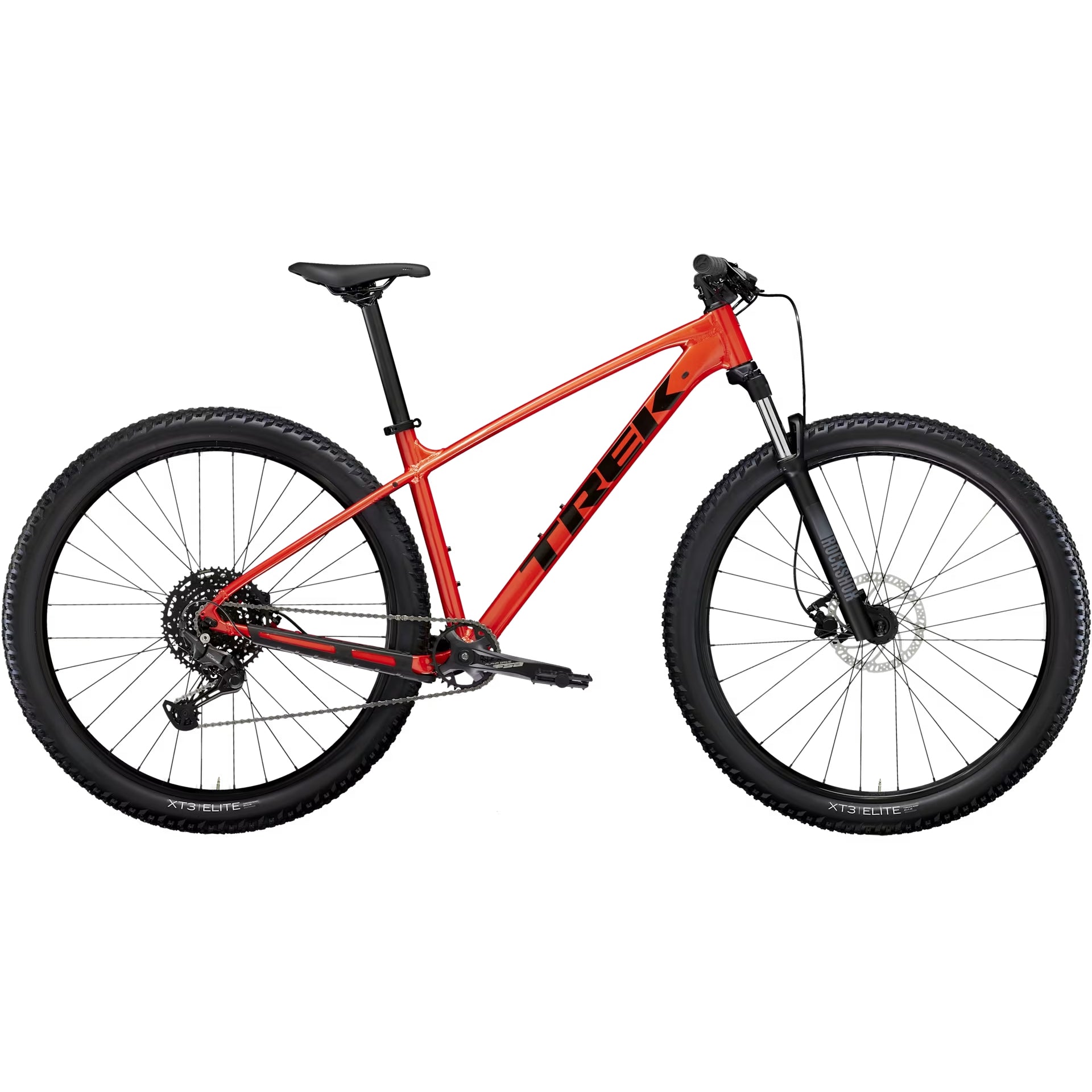 Trek Marlin 6 Gen 3 Maastopyörä