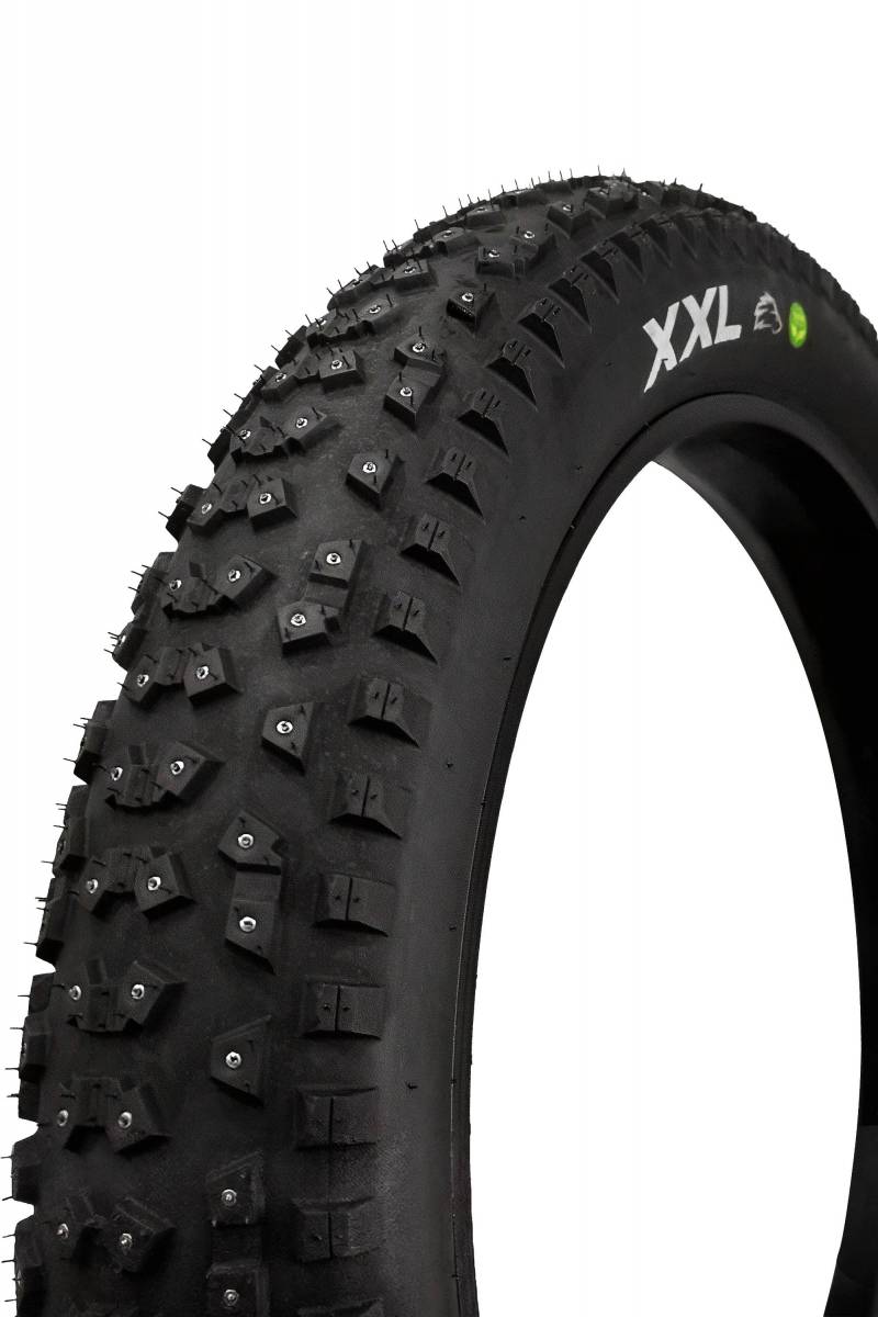 Nastarengas Suomi Tyres Piikkisika XXL W344 26 x 4.8