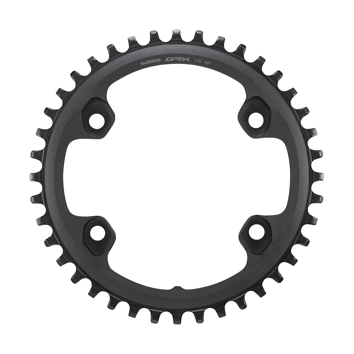 Shimano Eturatas 40T Fc-Rx600-1 GRX – 1x11-vaihteinen alumiininen ketjurengas