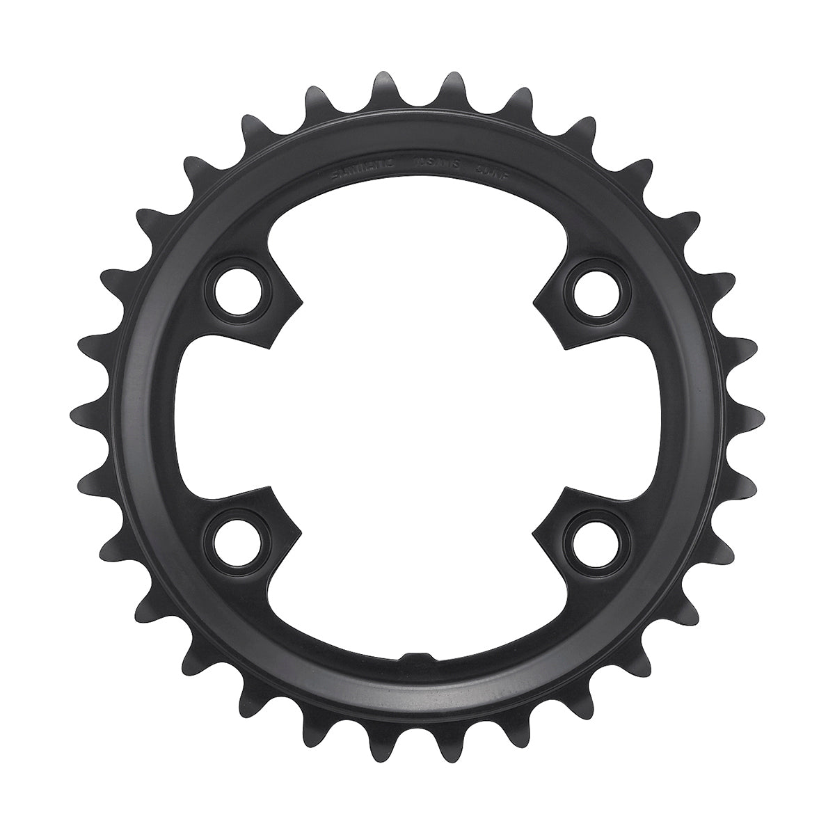 Shimano Eturatas 30T Fc-Rx600-10/11 Grx – 30T, 80mm BCD, Aluminium