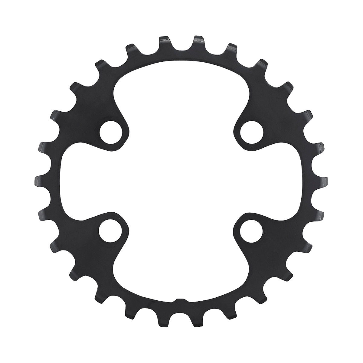 Shimano Eturatas Deore M5100 2x11, 26t