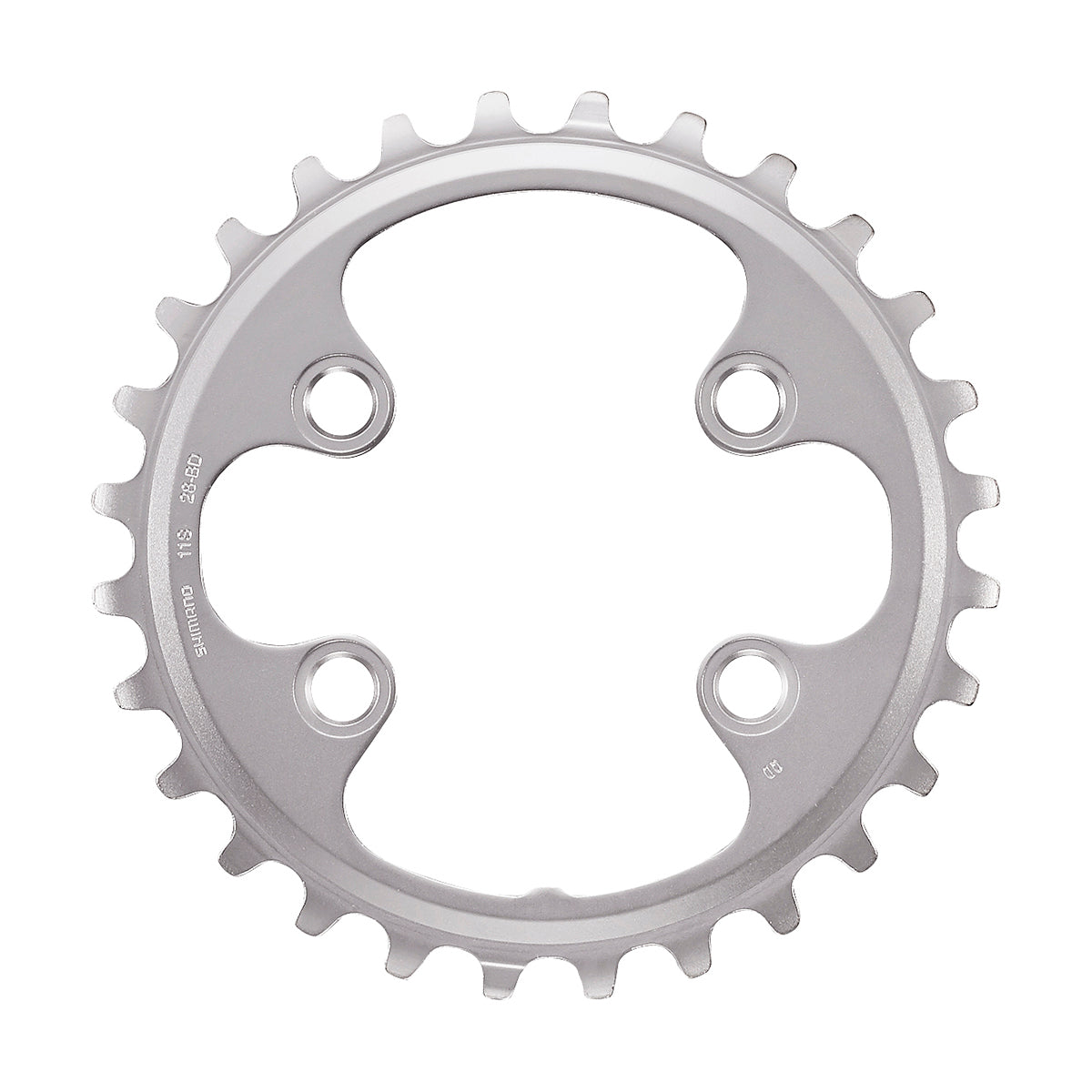 Shimano Eturatas FC-M8000, 28t
