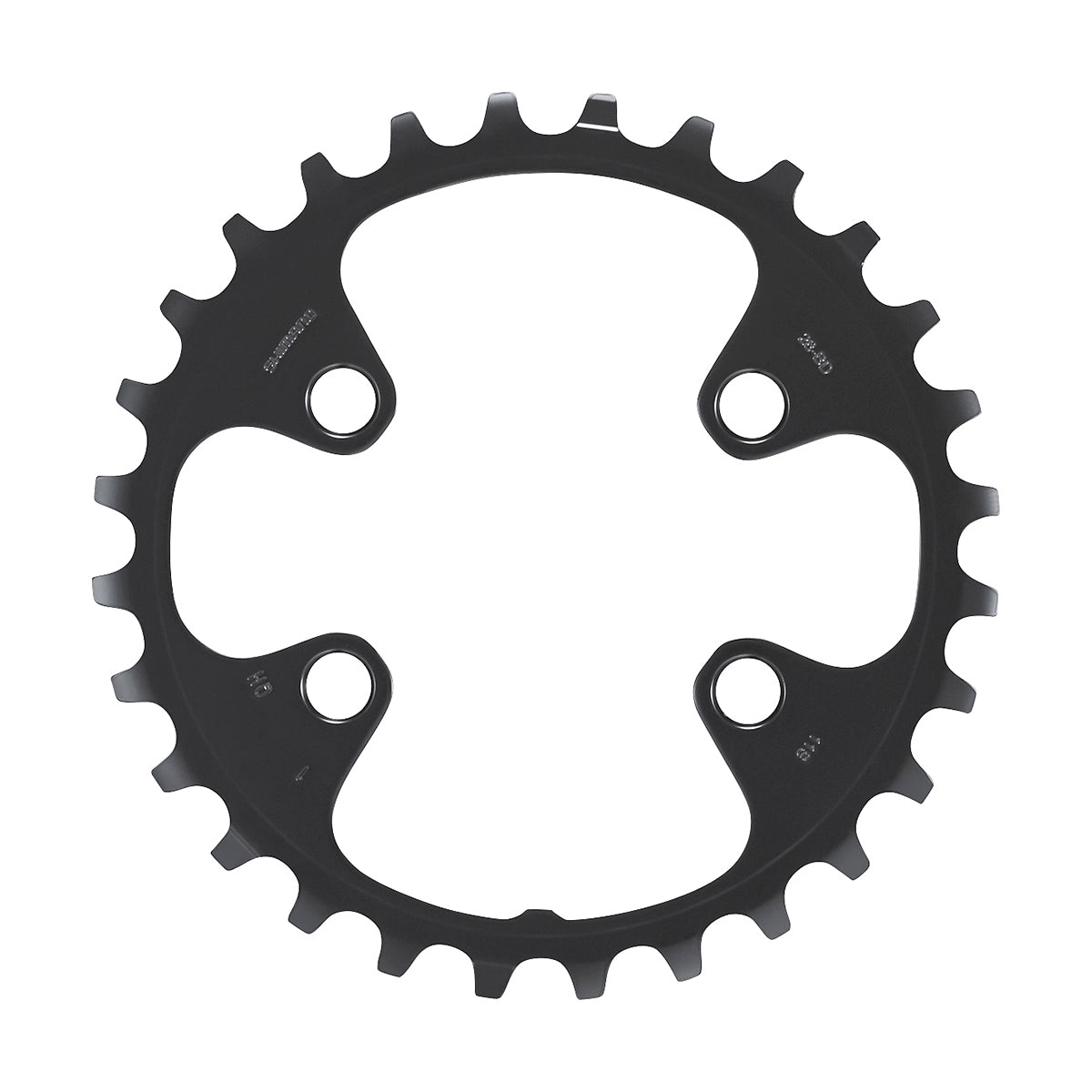 Shimano SLX M7000 28T-BD – 28h eturatas maastoajoon