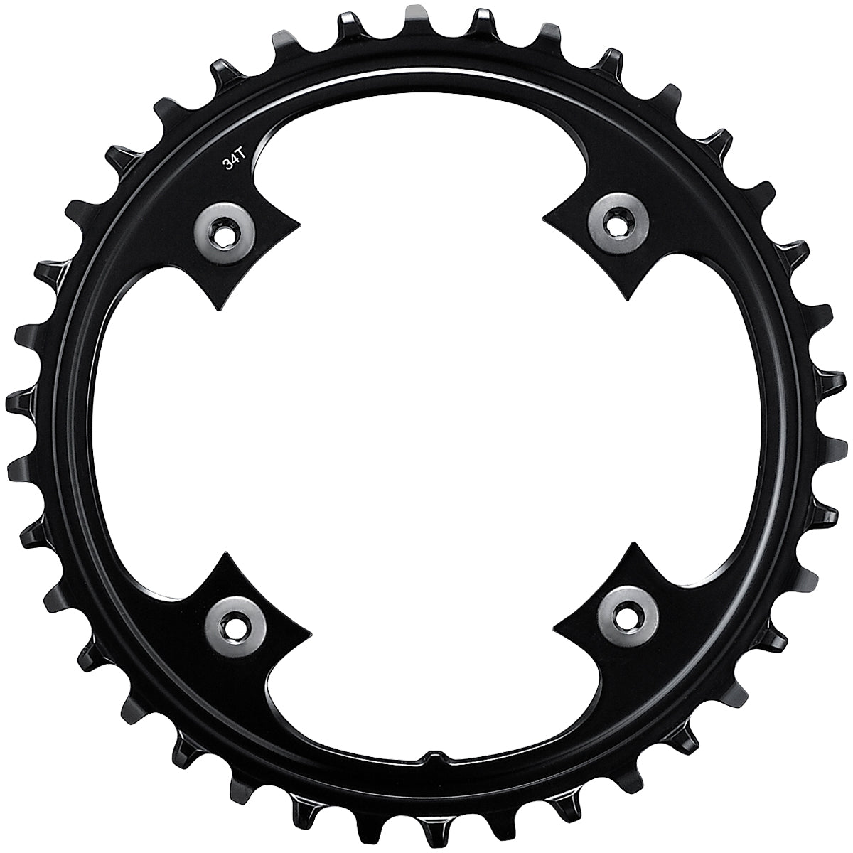 Shimano Eturatas 34T Steps SM-Cre80/SM-Cre80-B