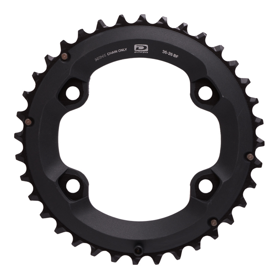 Shimano Eturatas 36t Deore M6000/MT500
