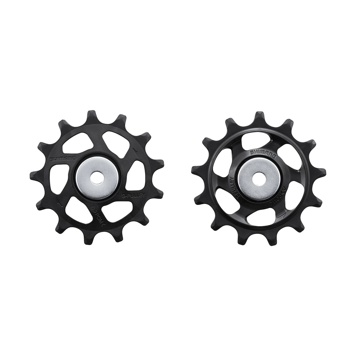 Shimano Rissapyörät SLX RD-M7100/M7120 – 12s, 13T, 10-51T