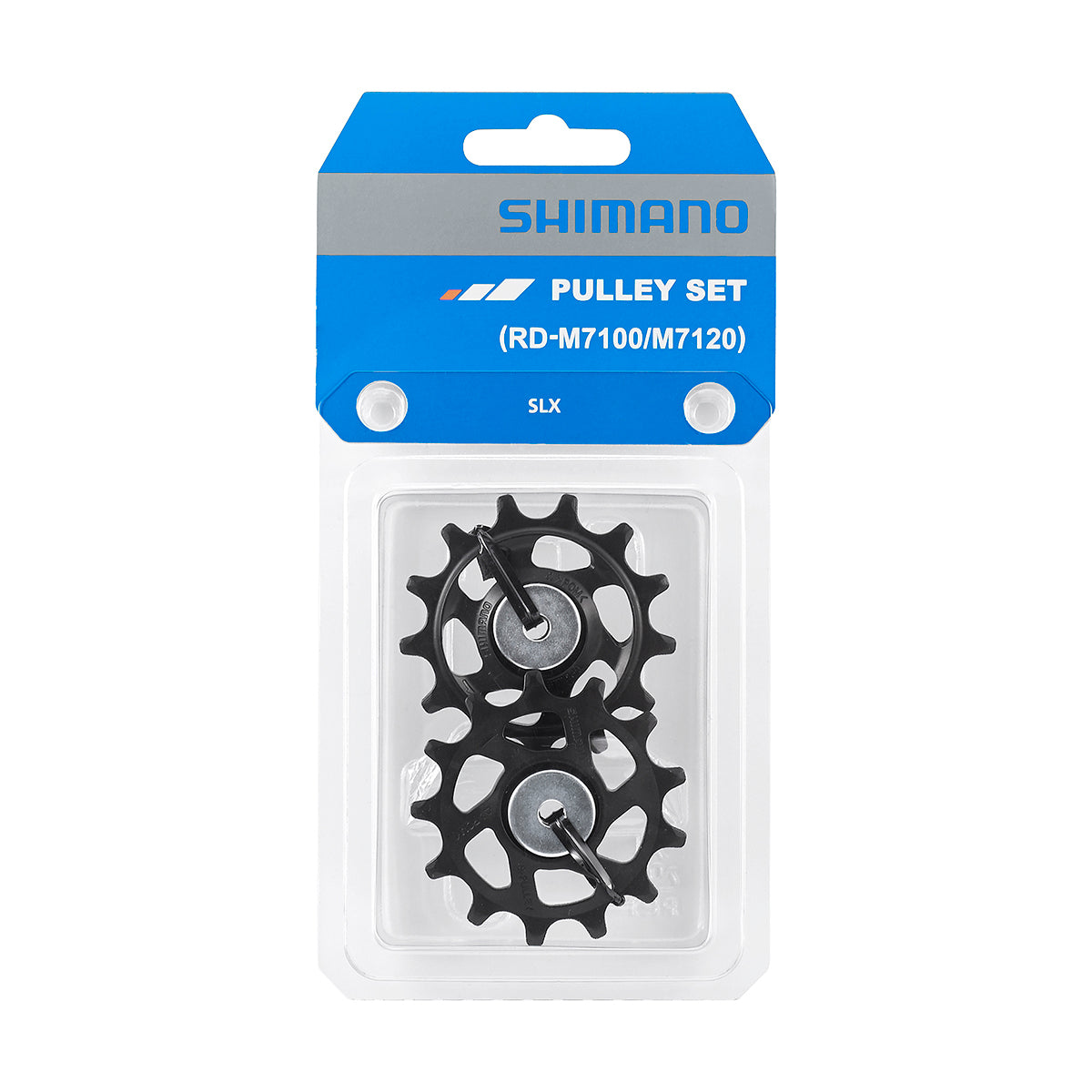 Shimano Rissapyörät SLX RD-M7100/M7120 – 12s, 13T, 10-51T