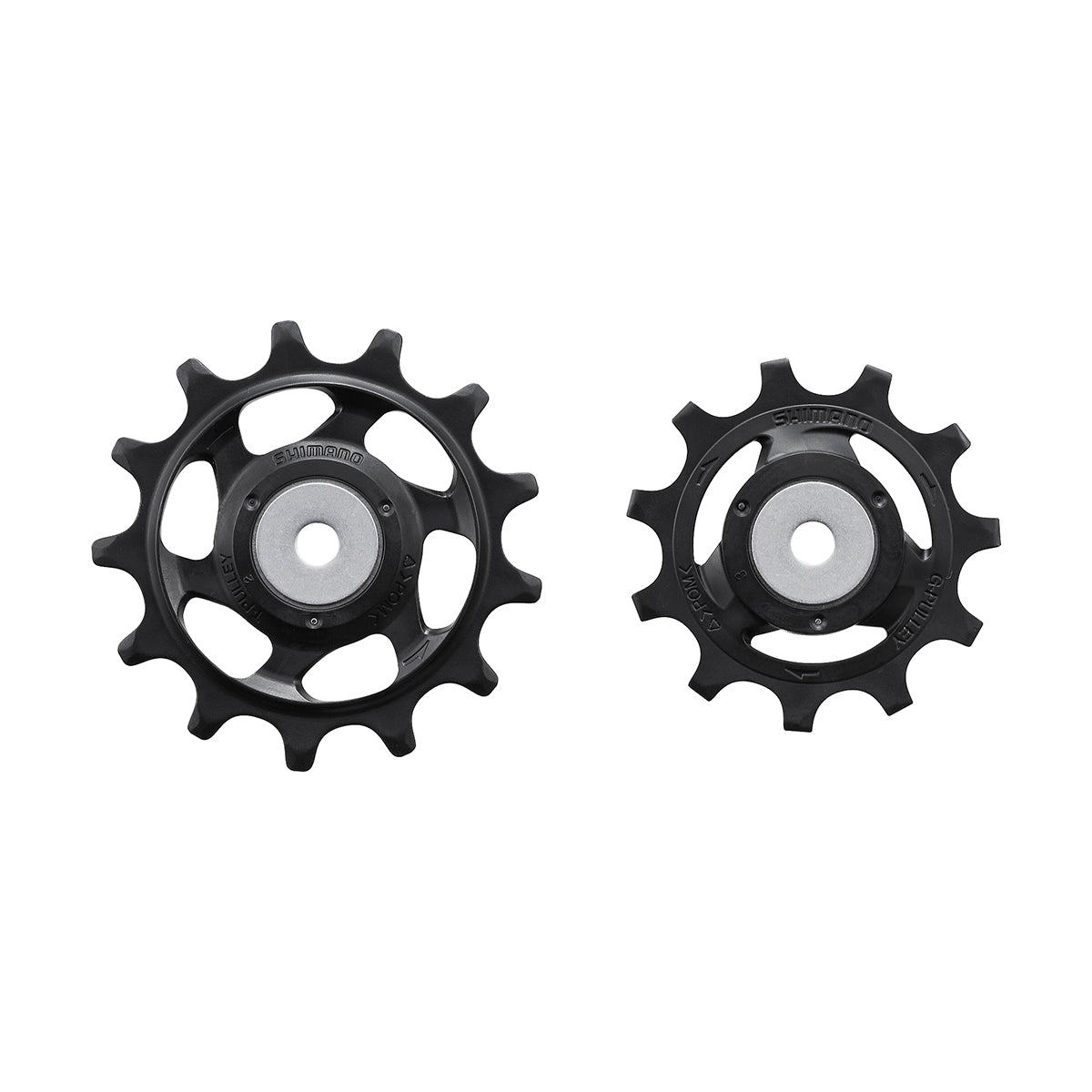 Shimano Rissapyörät RD-Rx810 Pari