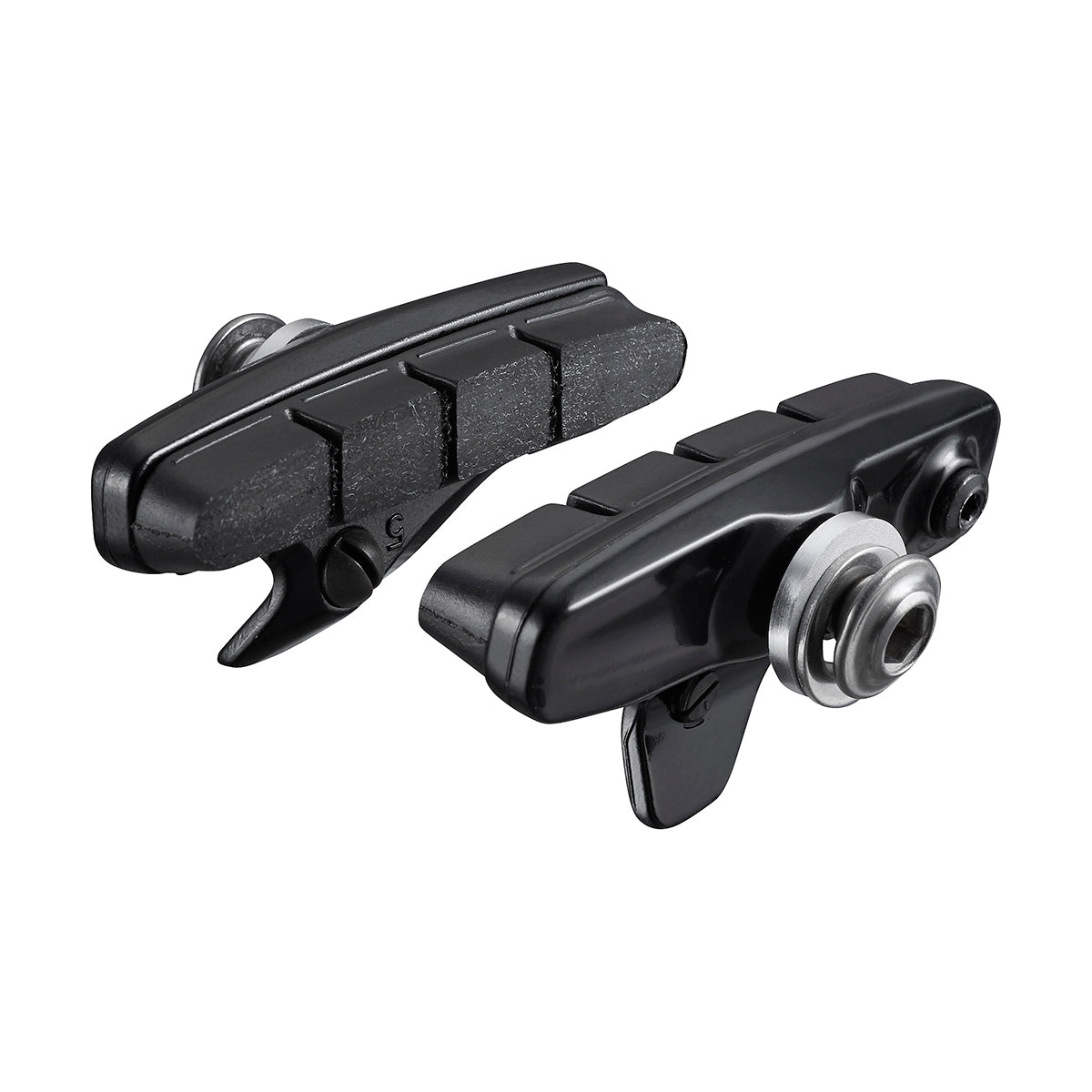 Shimano Dura-Ace 9000 R55C4 – Kilpailuun suunnitellut jarrupalat alumiinipinnoille