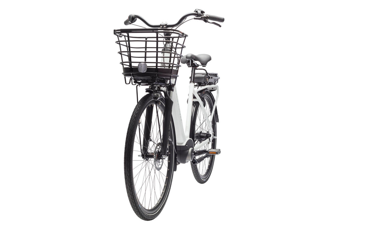 Crescent Elvira – sähkökaupunkipyörä, 40 Nm, 500 Wh