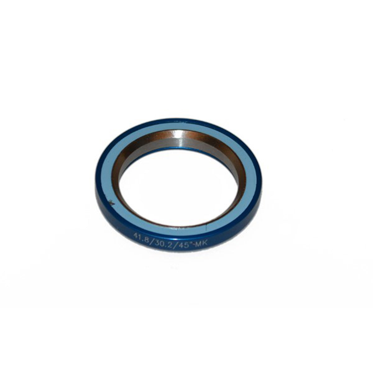 Shimano Ohjainlaakerin Kuulat Hybridi – 41,8/30,2 mm ohjainlaakeriosat