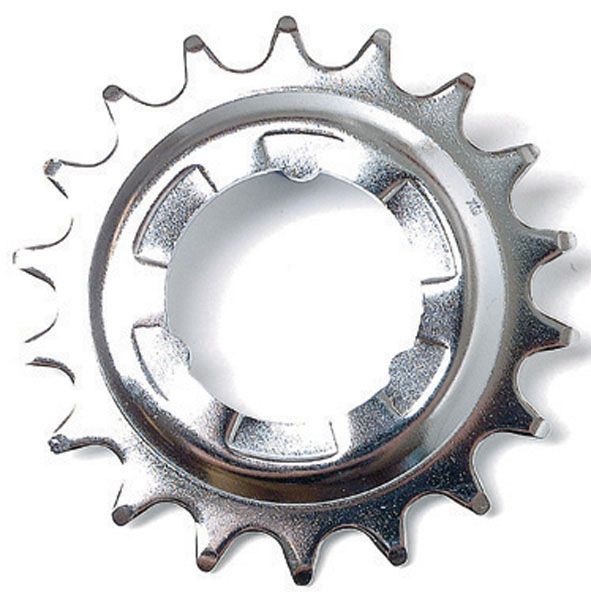 Shimano Takaratas Nexus 20T – Napavaihdekasetti, 20T hammaspyörä