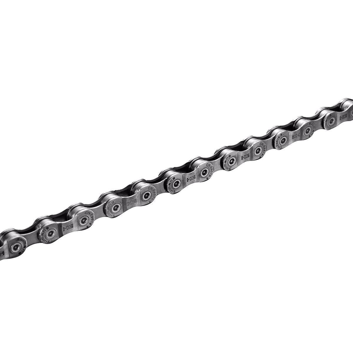 Shimano STEPS CN-E6070 – 9-vaihteinen e-pyöräketju, 138 lenkkiä, HG-X