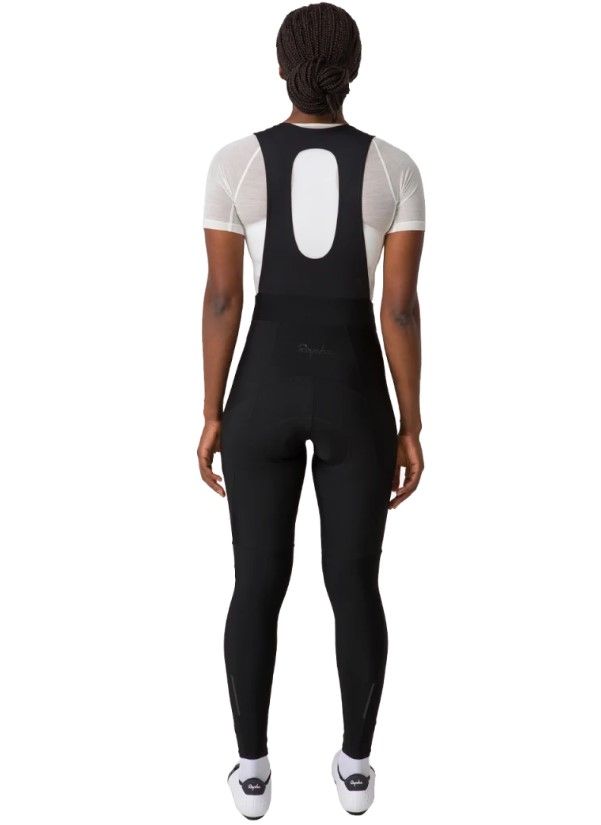 Rapha Women’s Core Winter Cycling Bib Tight