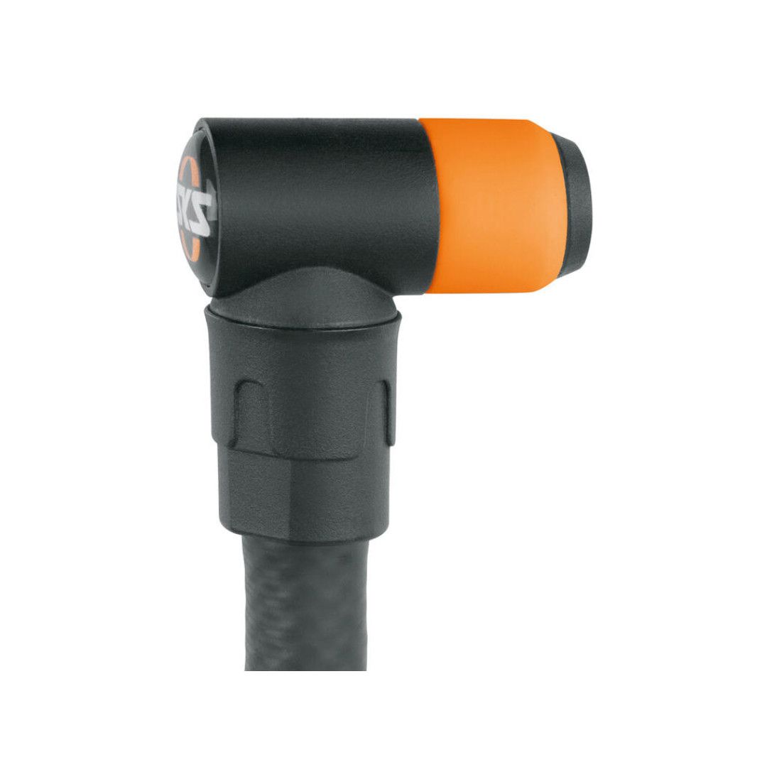 SKS Clik Valve Pump Head