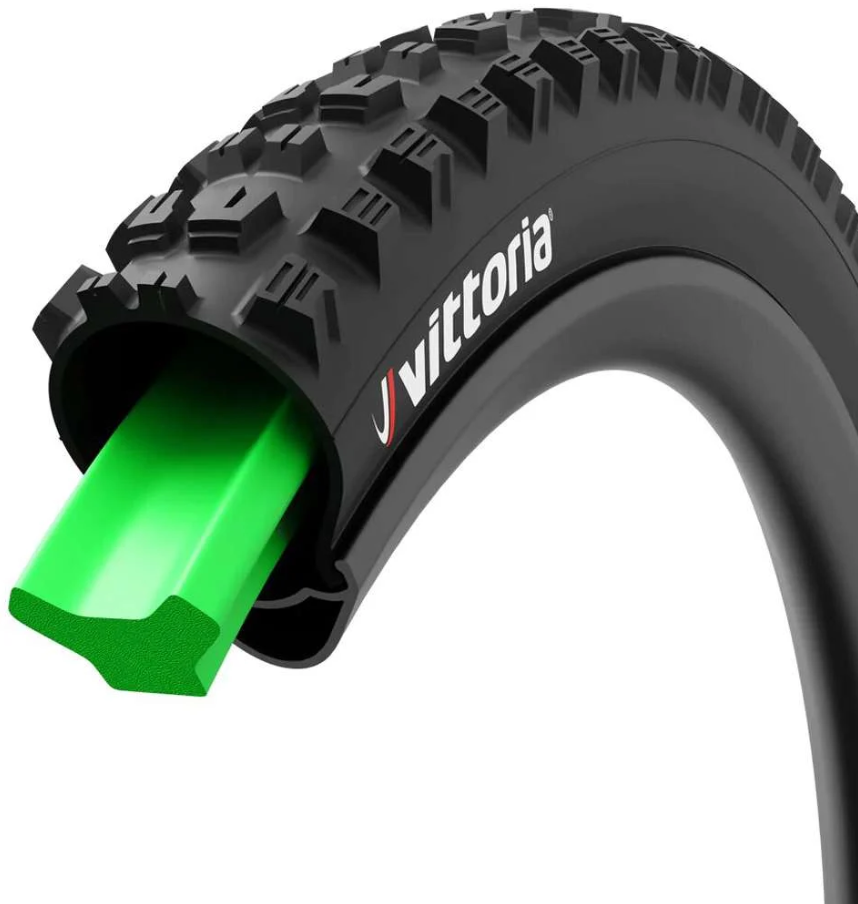 Vittoria Airliner Enduro Insertti