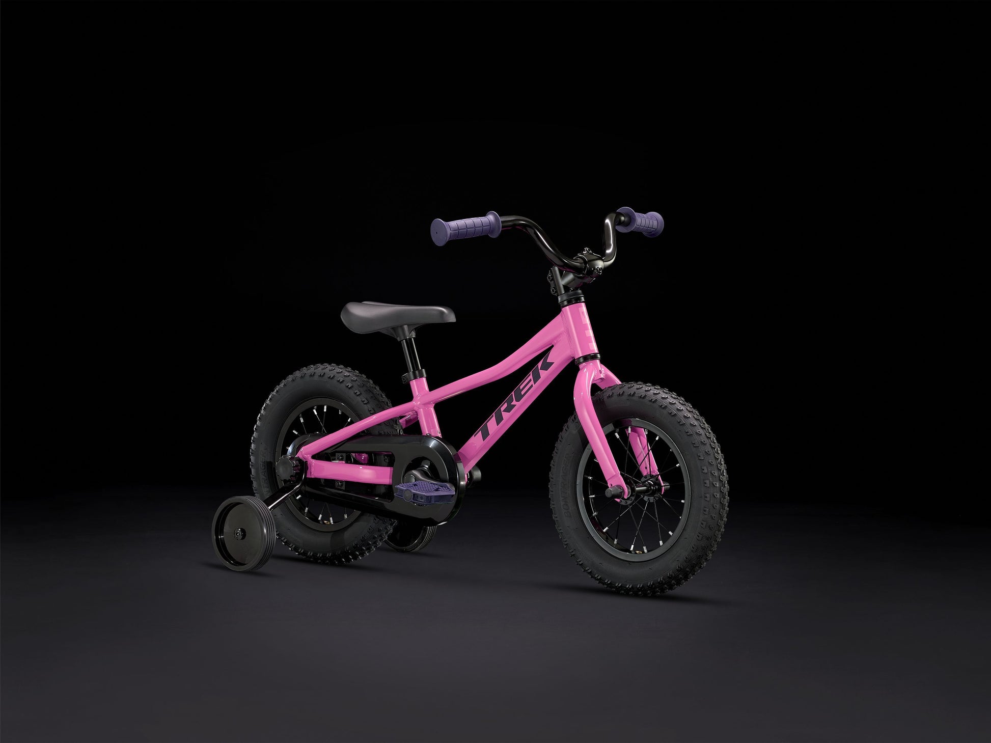 Trek Precaliber 12