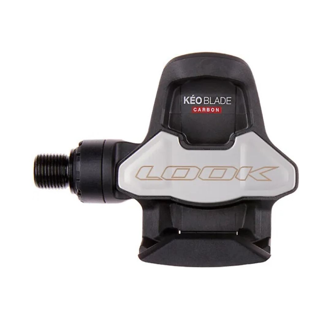 Look Polkimet Keo Blade Carbon