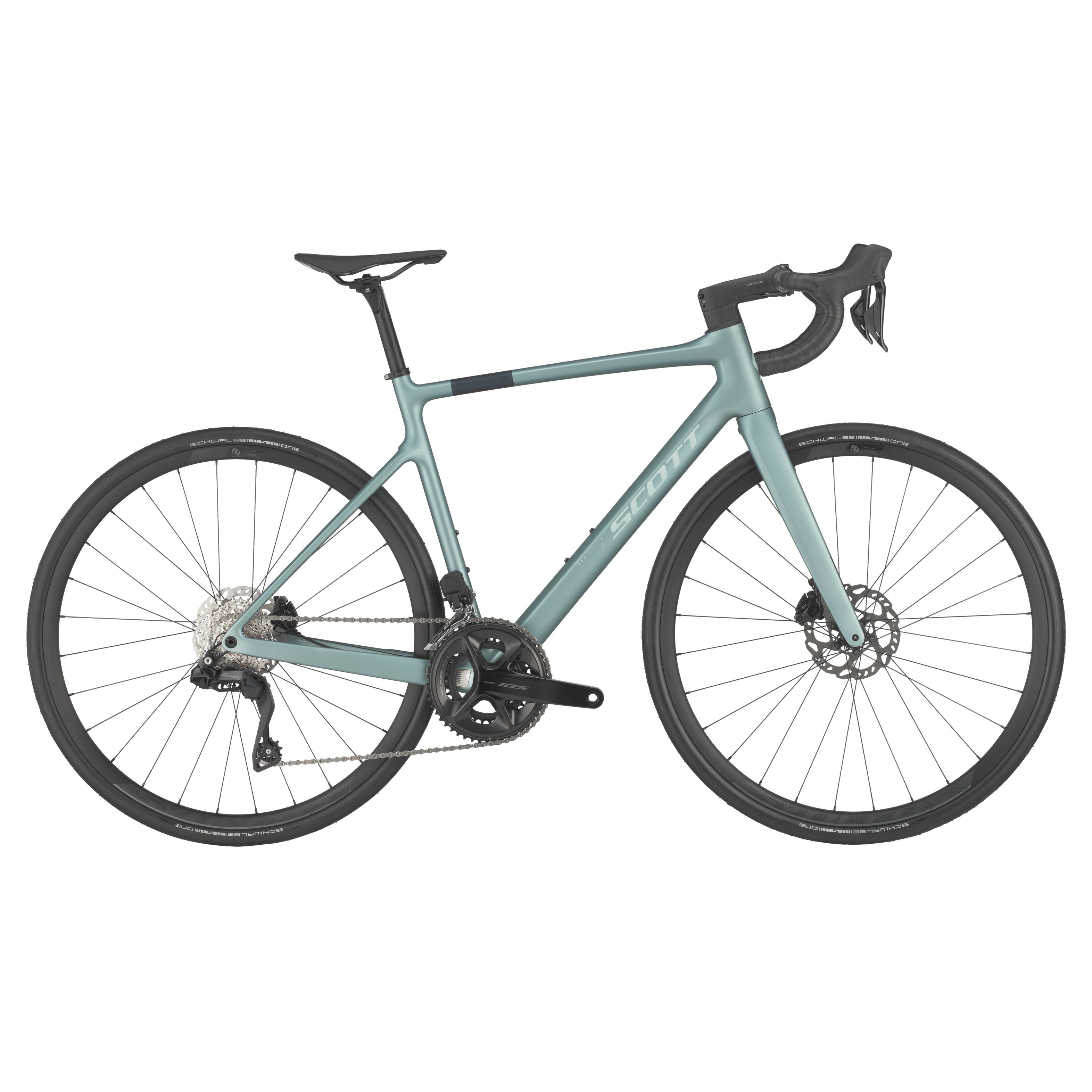 Scott Addict 40