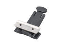 Bontrager Satulalaukun Kiinnike Quick Cleat Assembly