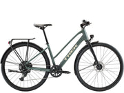 Trek FX Sport AL Equipped Midstep