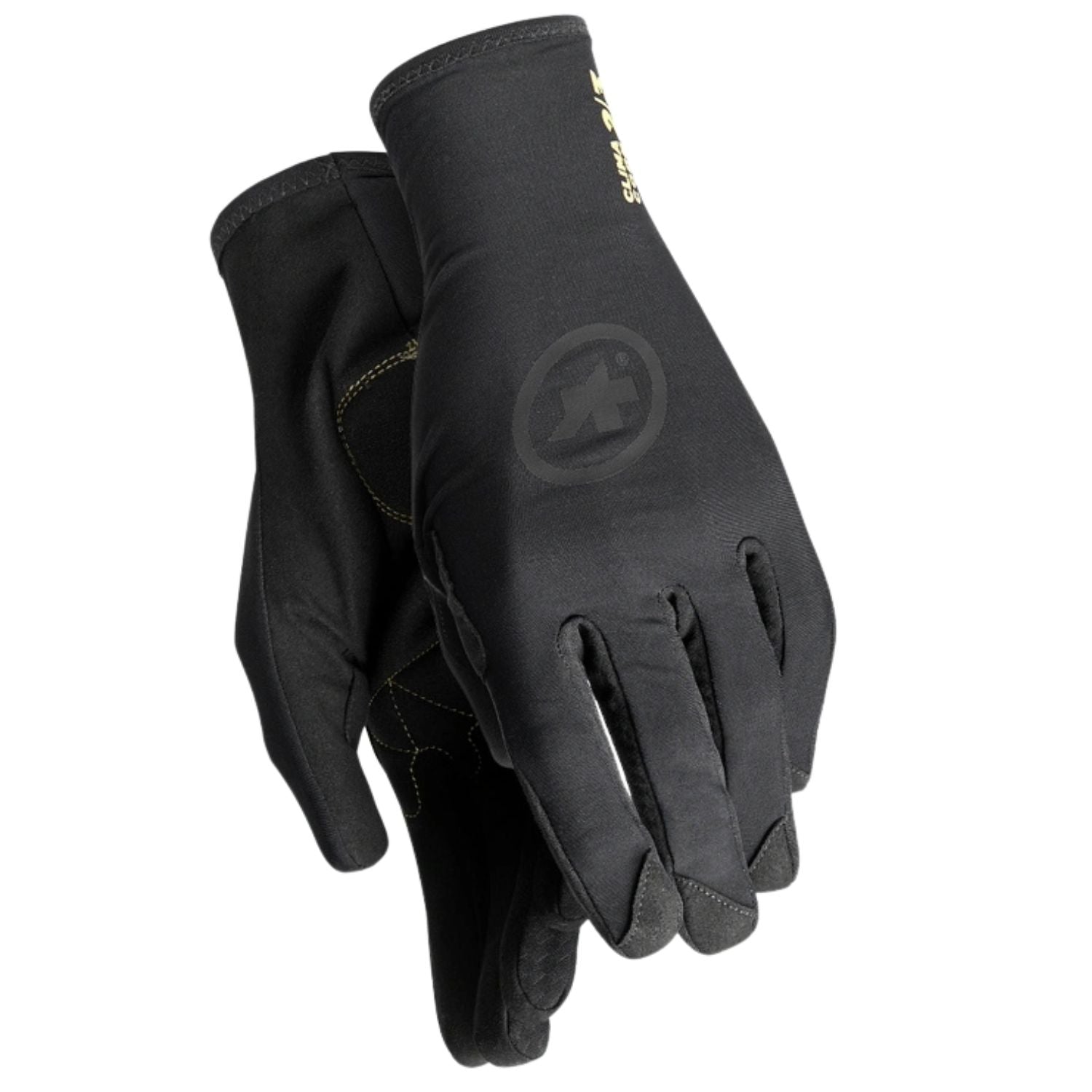 Assos Spring Fall Evo Hanskat