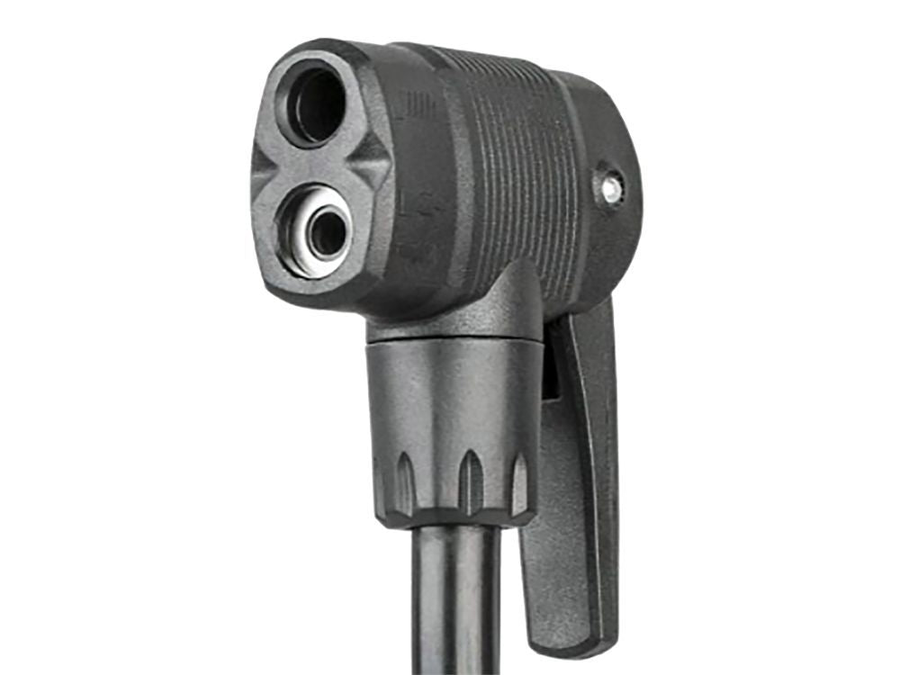 Bontrager Lattiapumppu Charger