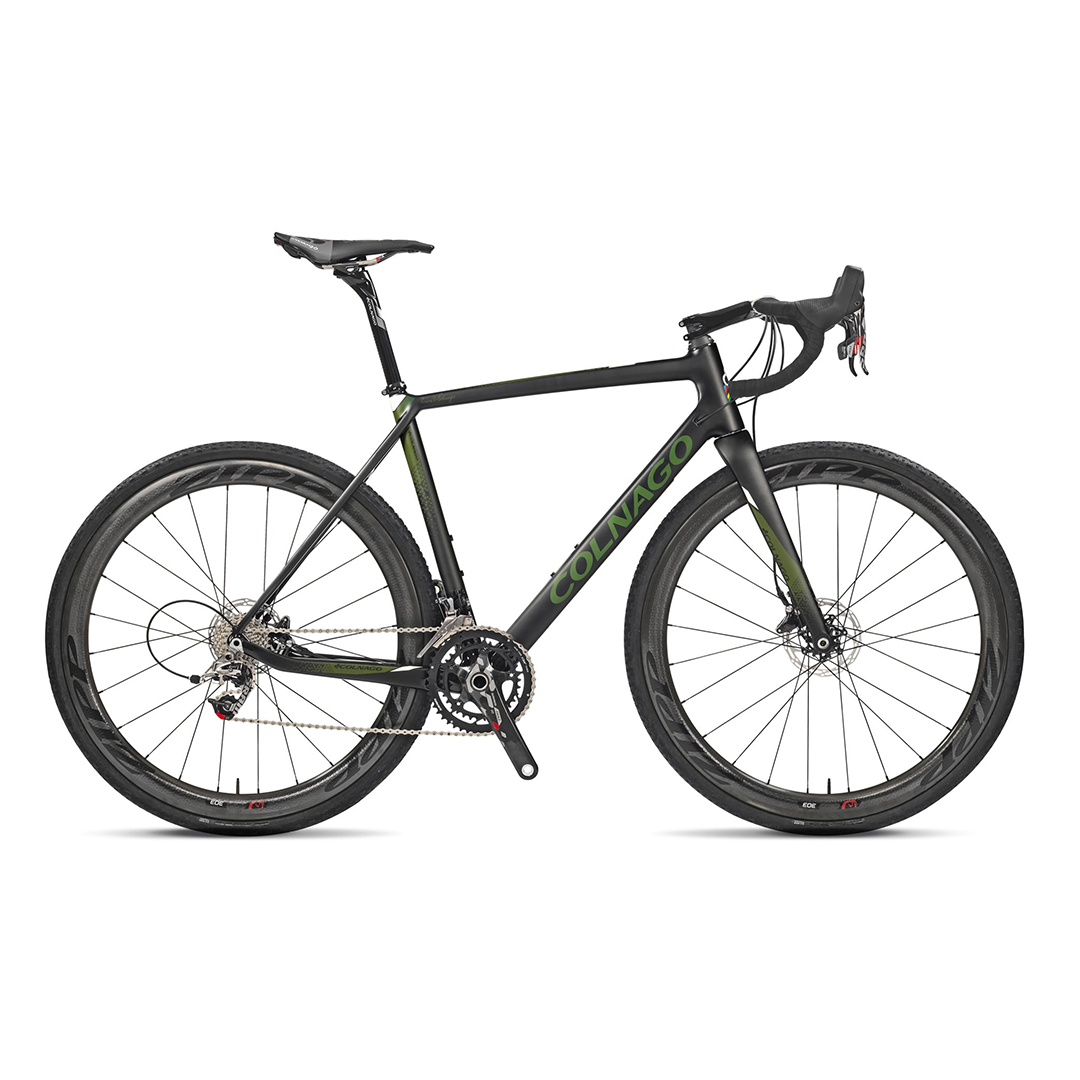 Colnago Prestige Disc Runkosetti 55S Em20