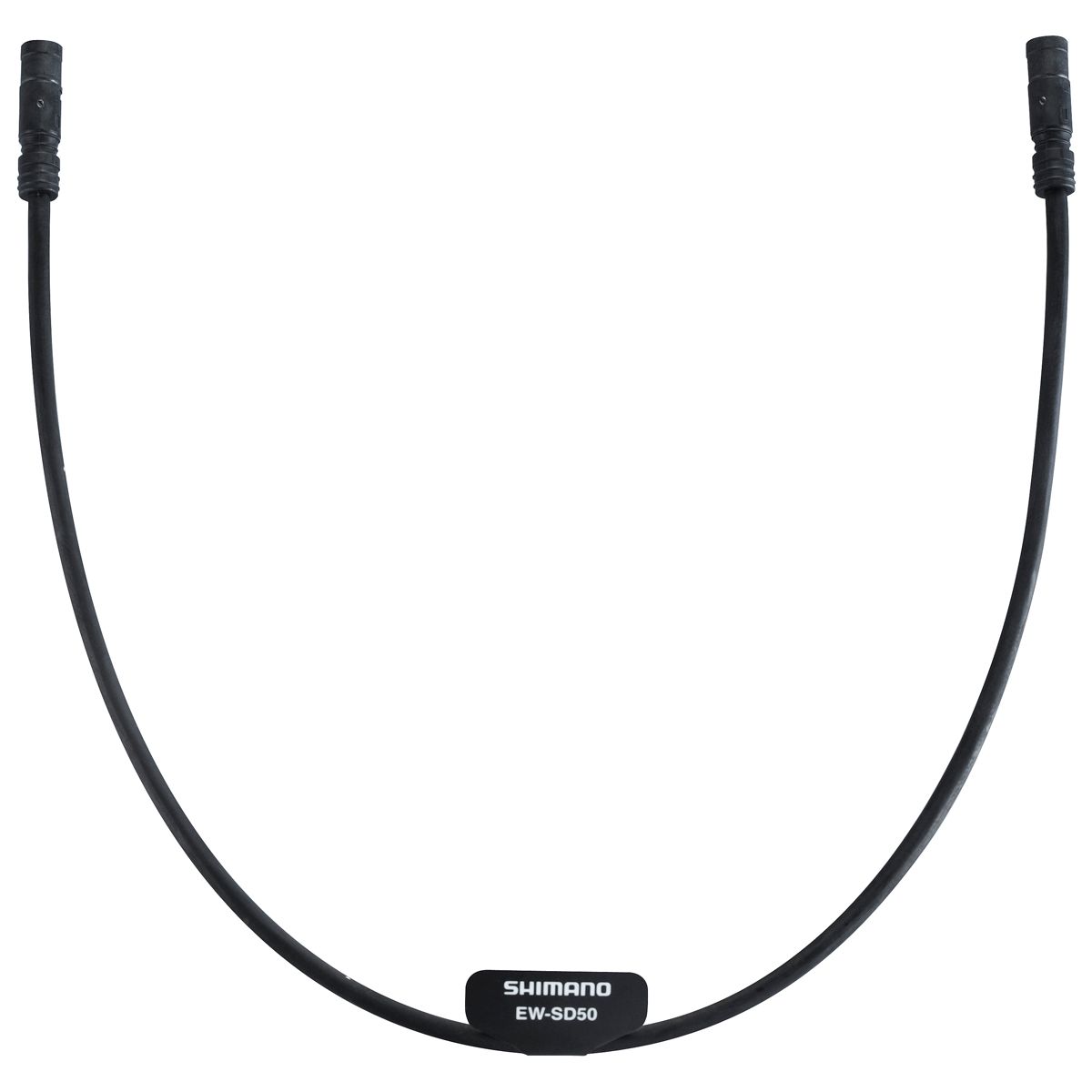 Shimano Johto EW-SD50 E-Tube 800 mm – Di2-vaihteistokaapeli