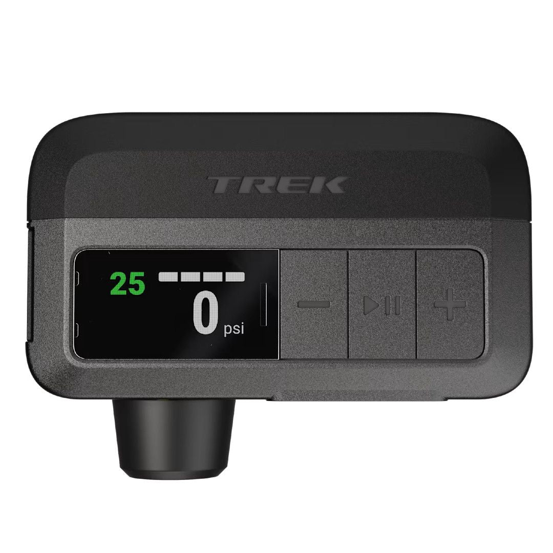 Trek Sähköpumppu Air Rush