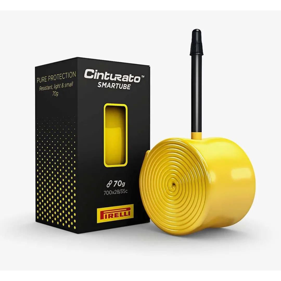 Pirelli Sisärengas 28" P Zero Smartube 23/32-622 prestaventtiili 60mm